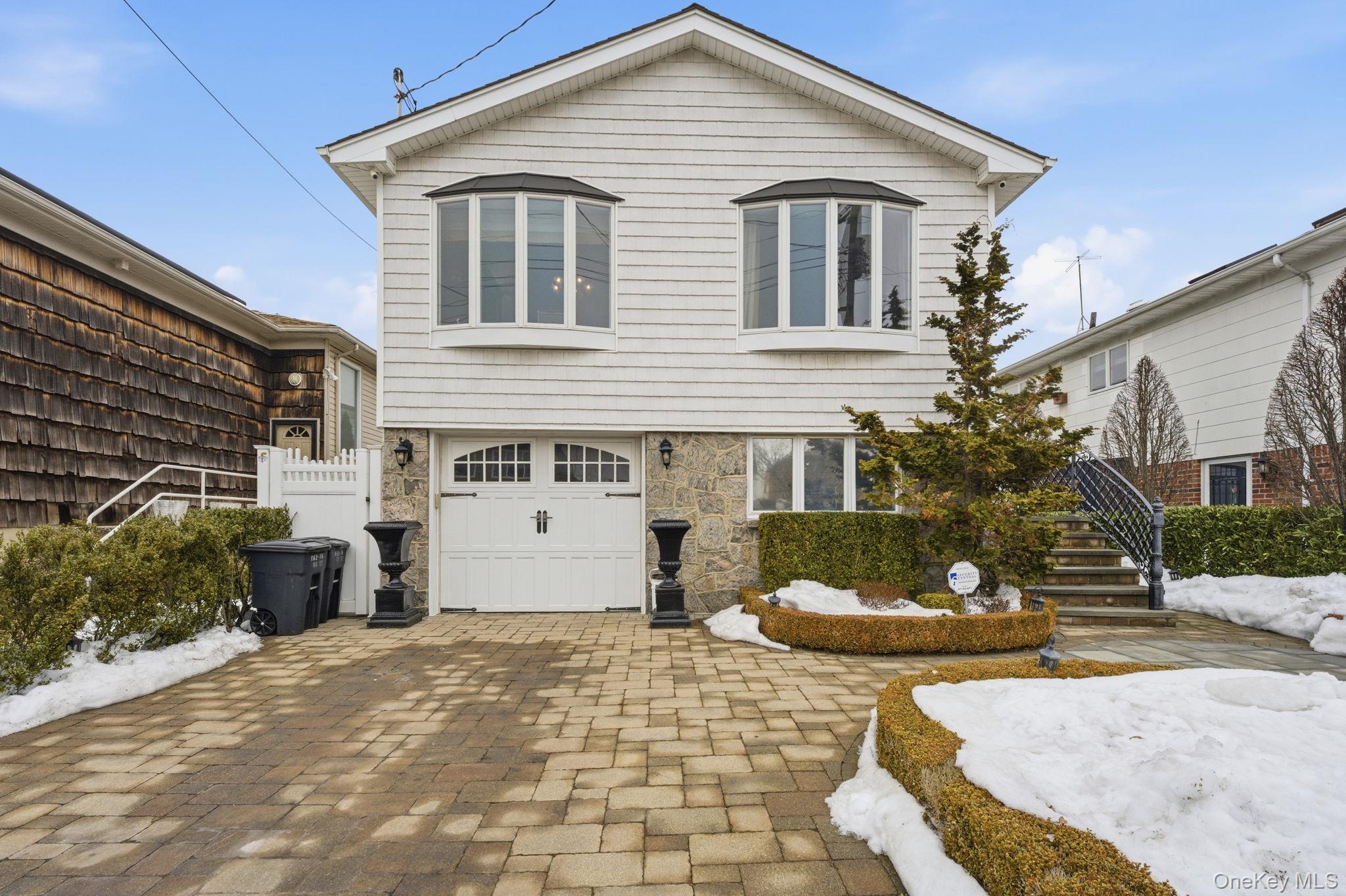 Single Family 85th  Queens, NY 11414, MLS-958713-15