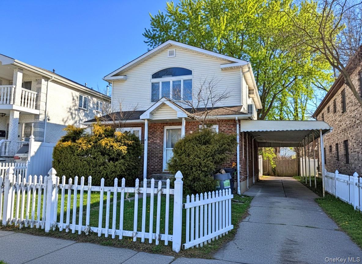 Single Family 61st  Queens, NY 11362, MLS-958730-14