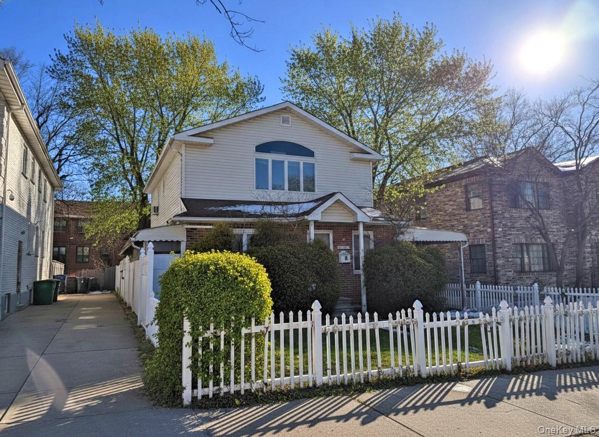 Single Family 61st  Queens, NY 11362, MLS-958730-15