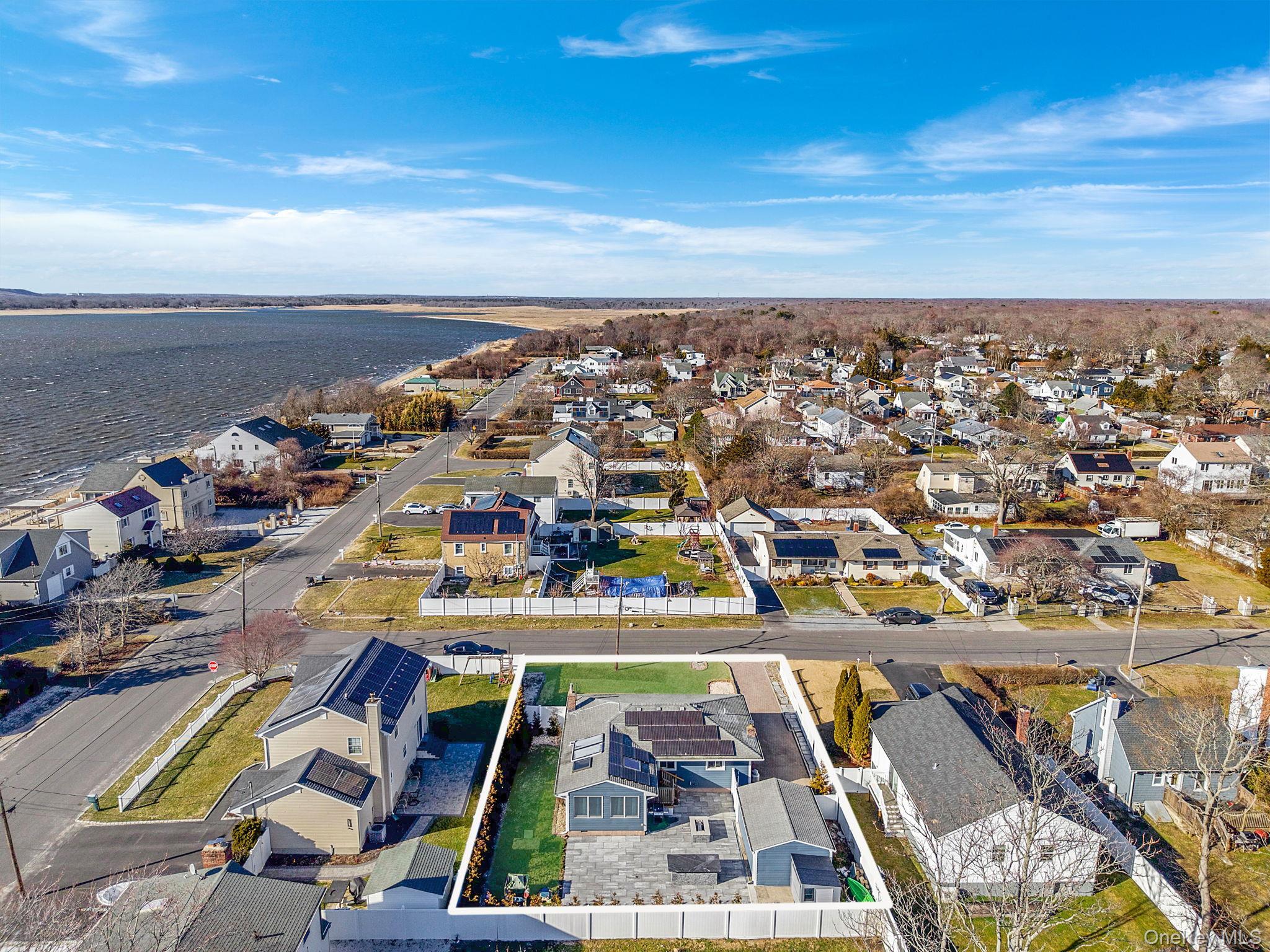 Single Family Rugby  Suffolk County, NY 11967, MLS-958737-34