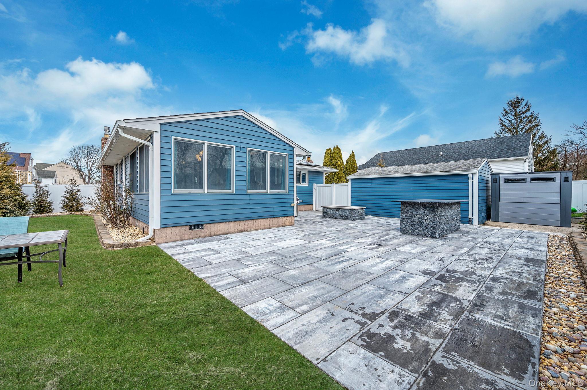 Single Family Rugby  Suffolk County, NY 11967, MLS-958737-9