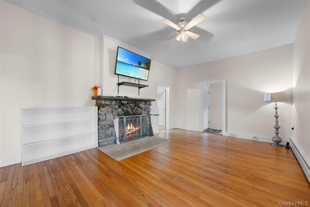 Single Family Galloway  Orange County, NY 10990, MLS-958755-16