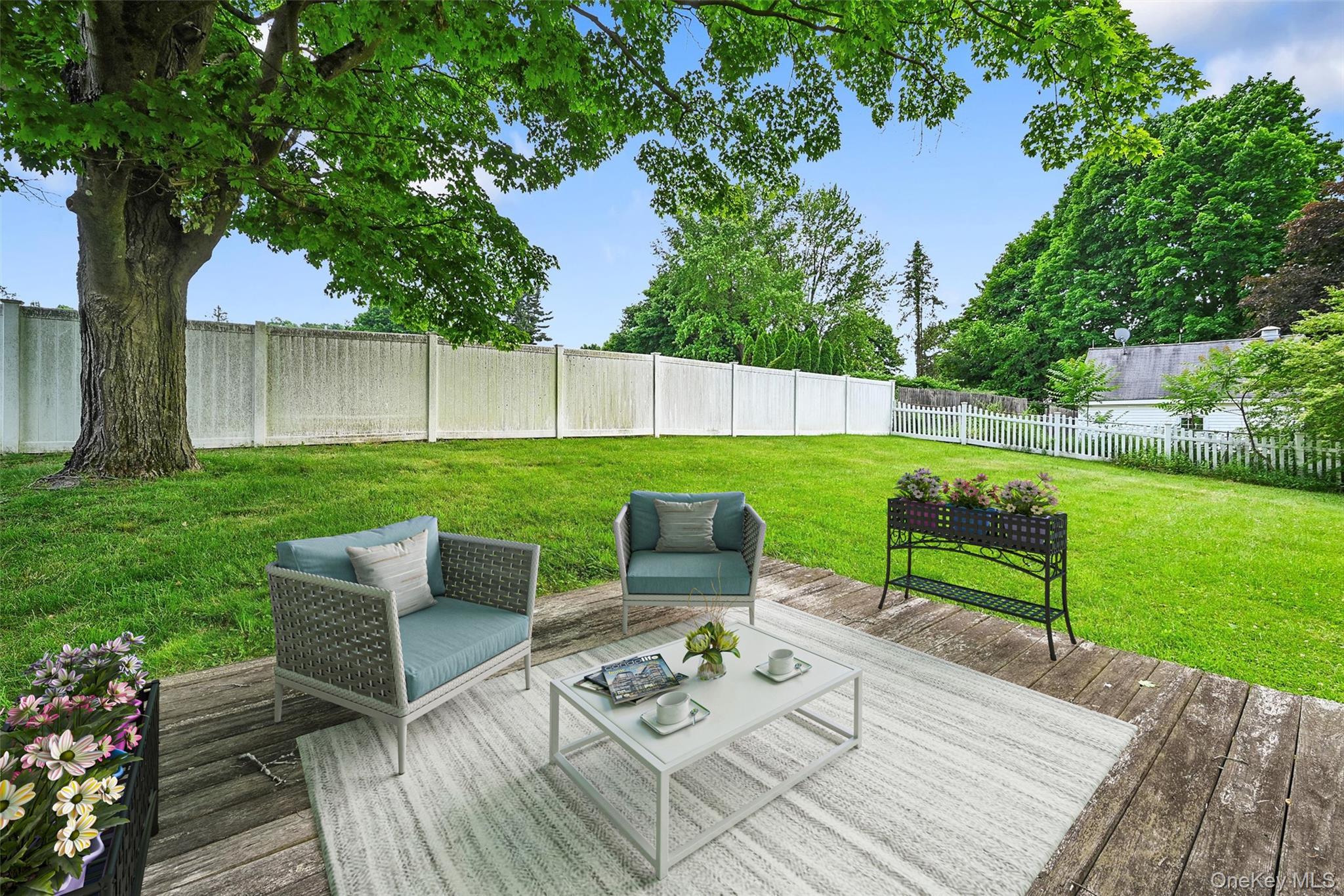 Single Family Galloway Orange County, NY 10990, MLS-958755-2