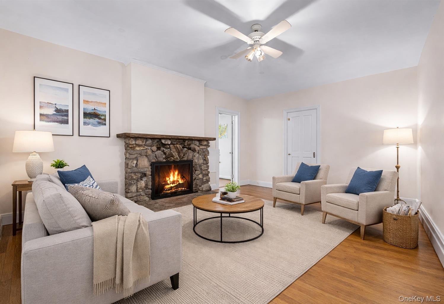 Single Family Galloway Orange County, NY 10990, MLS-958755-4