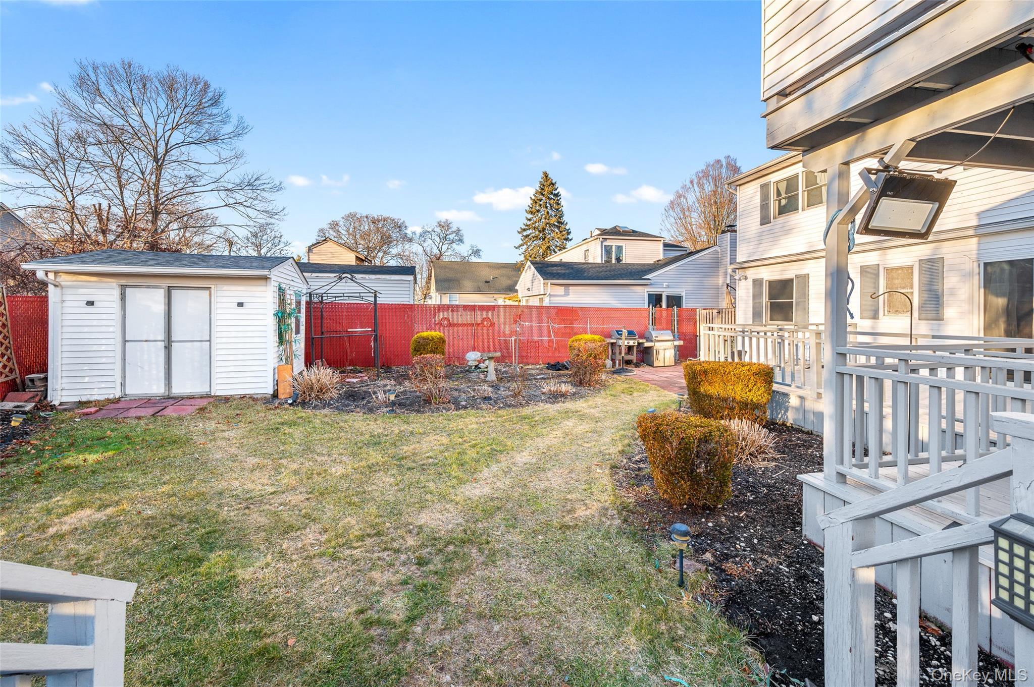 Single Family George  Suffolk County, NY 11950, MLS-958781-11