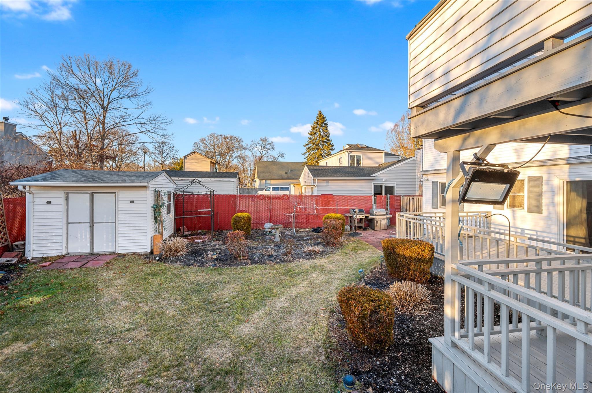 Single Family George  Suffolk County, NY 11950, MLS-958781-13