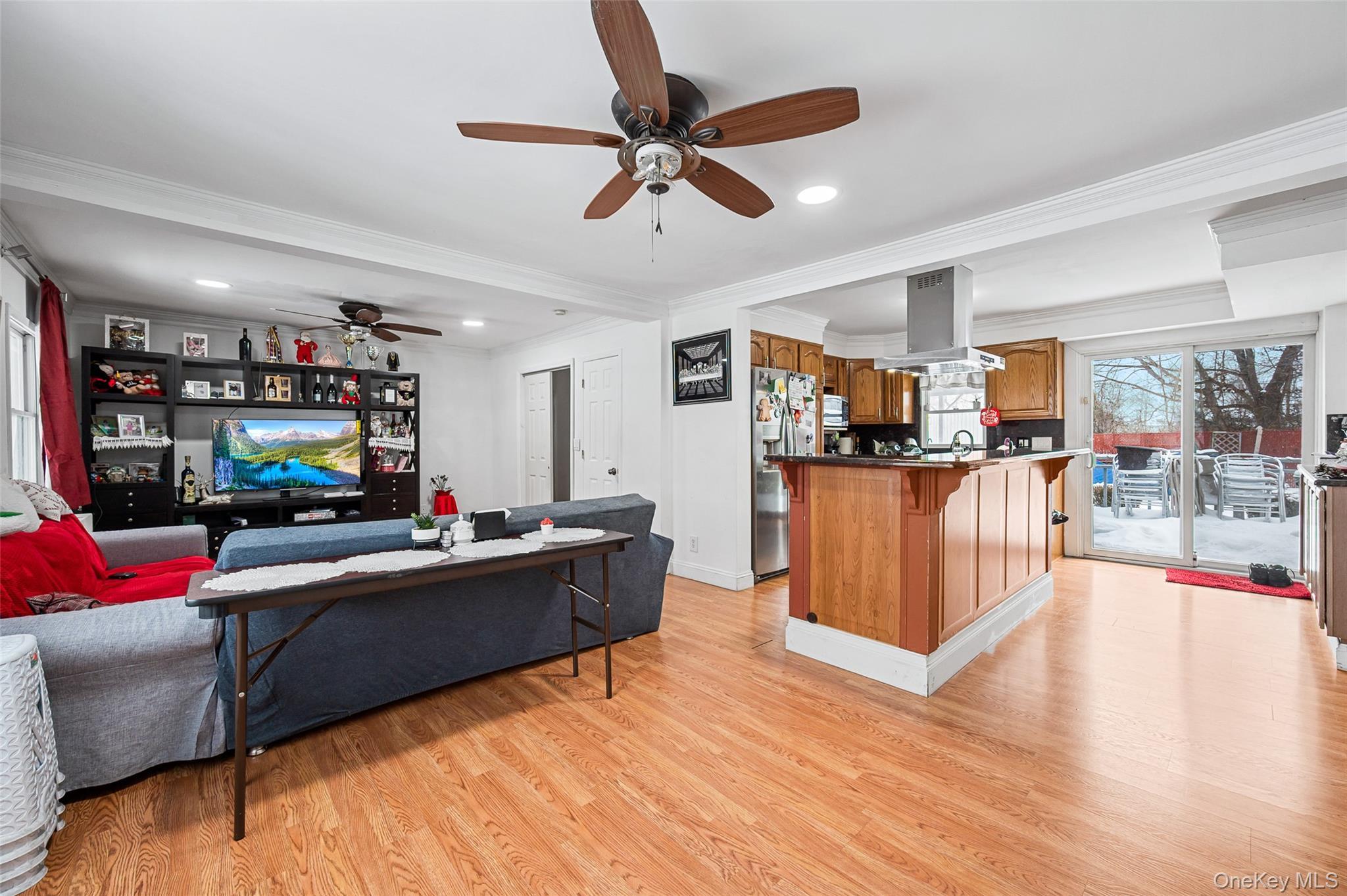 Single Family George  Suffolk County, NY 11950, MLS-958781-16