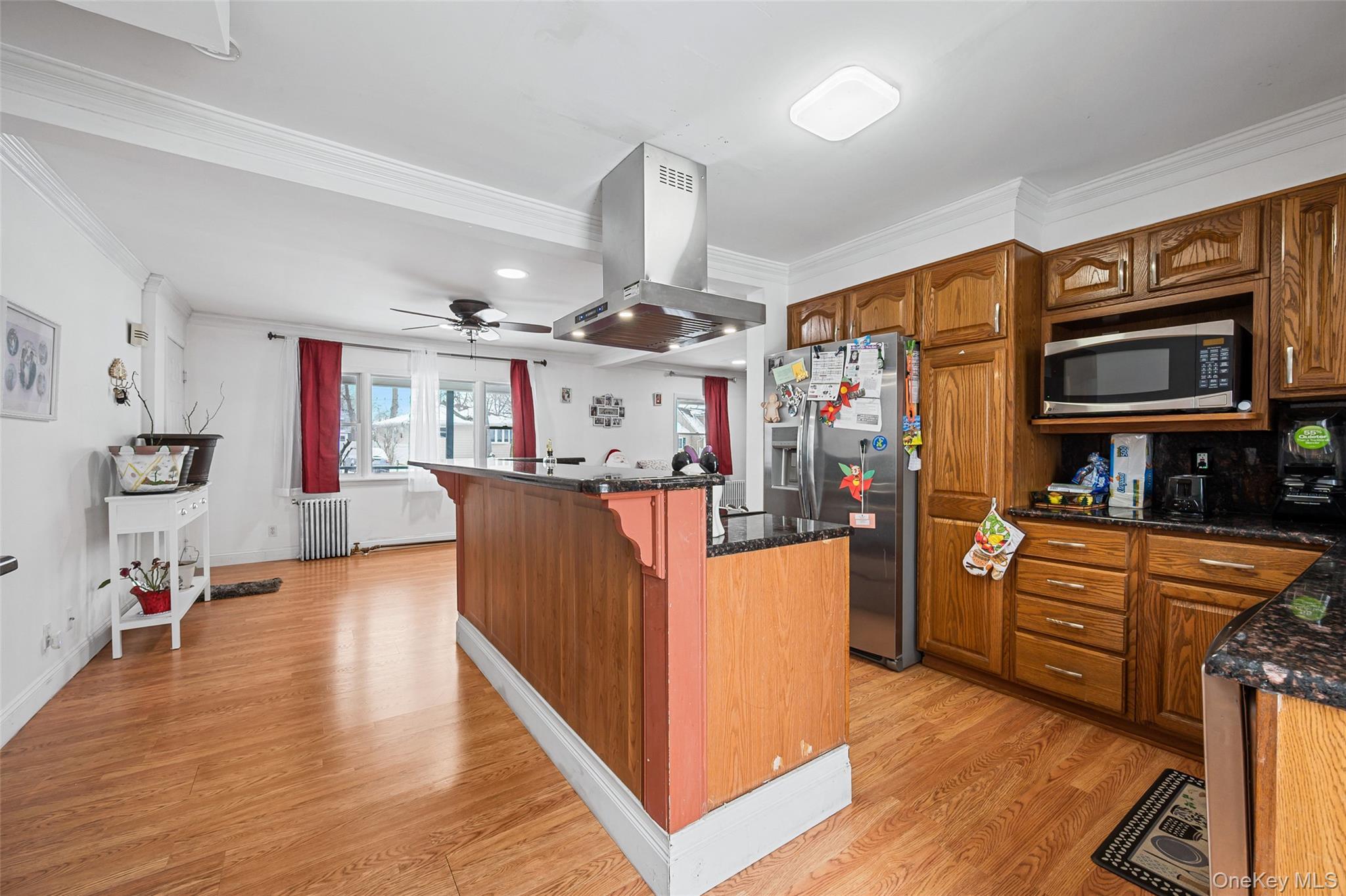 Single Family George  Suffolk County, NY 11950, MLS-958781-17