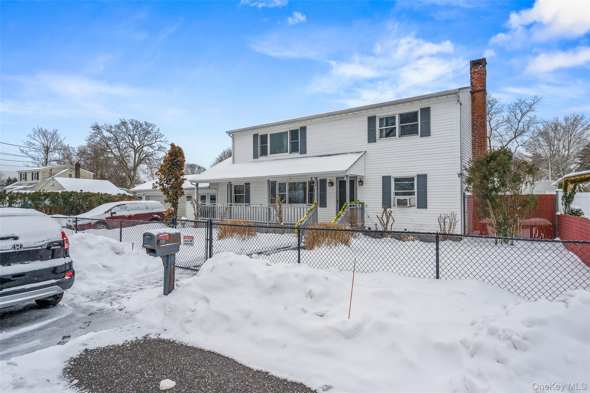 Single Family George  Suffolk County, NY 11950, MLS-958781-3