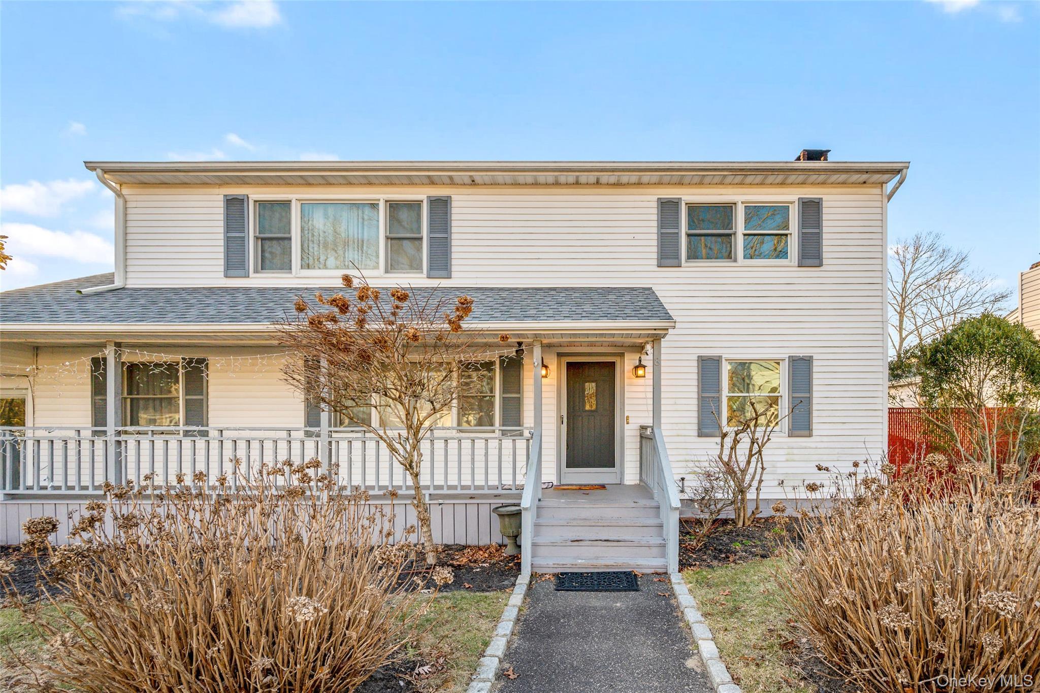 Single Family George  Suffolk County, NY 11950, MLS-958781-4