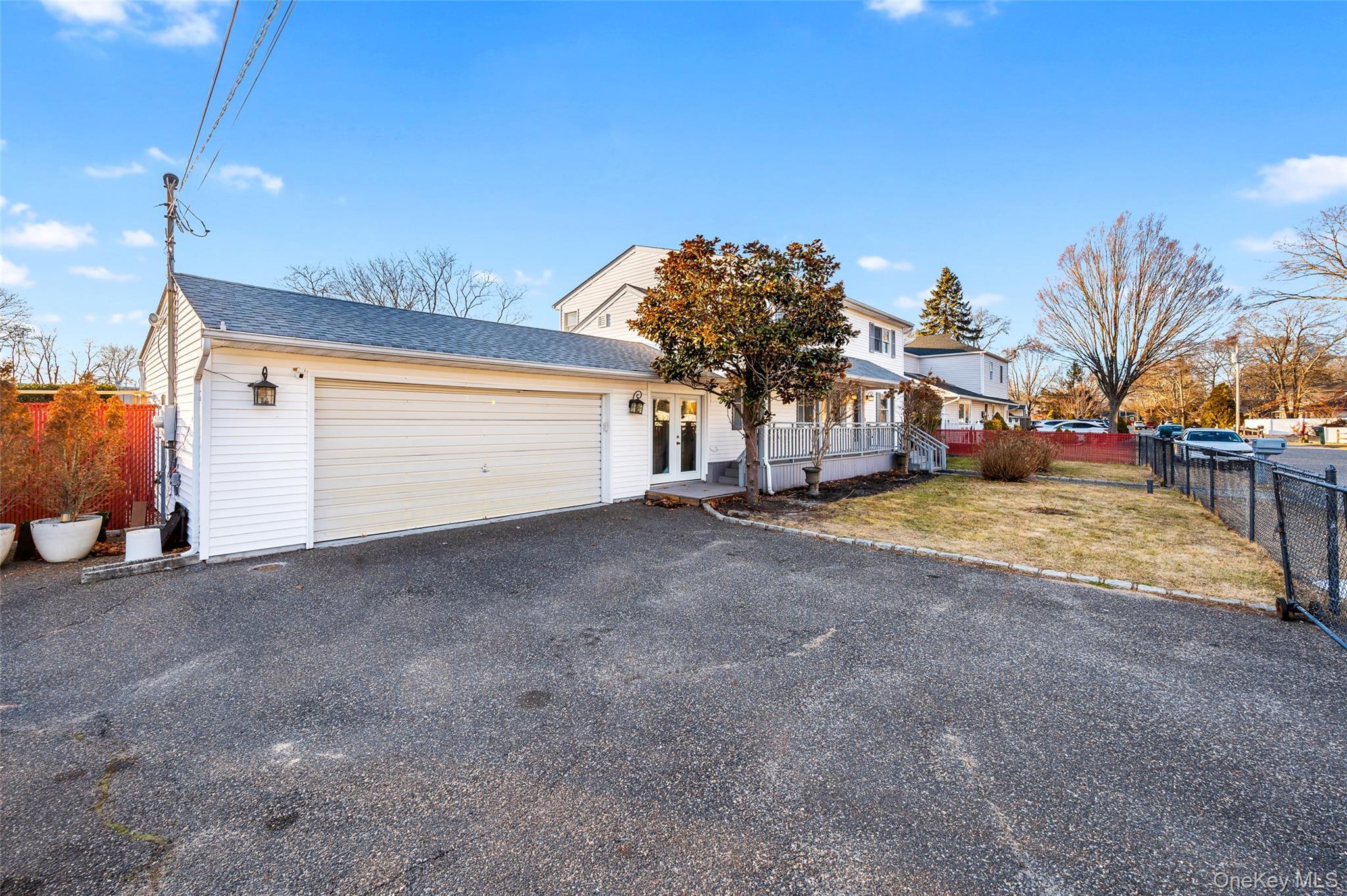 Single Family George  Suffolk County, NY 11950, MLS-958781-6