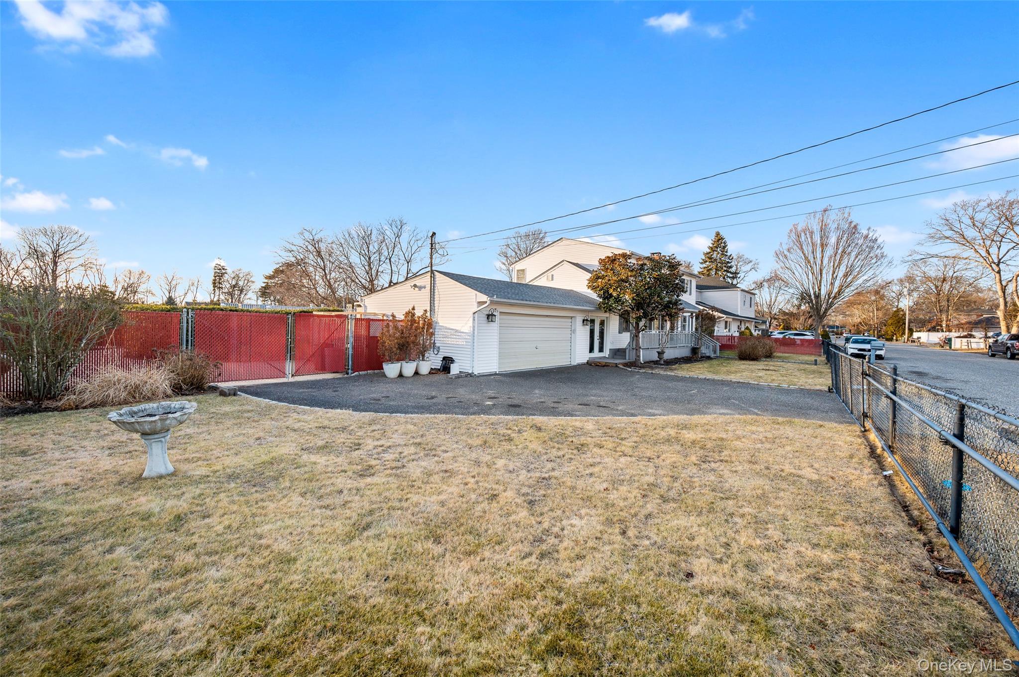 Single Family George  Suffolk County, NY 11950, MLS-958781-7