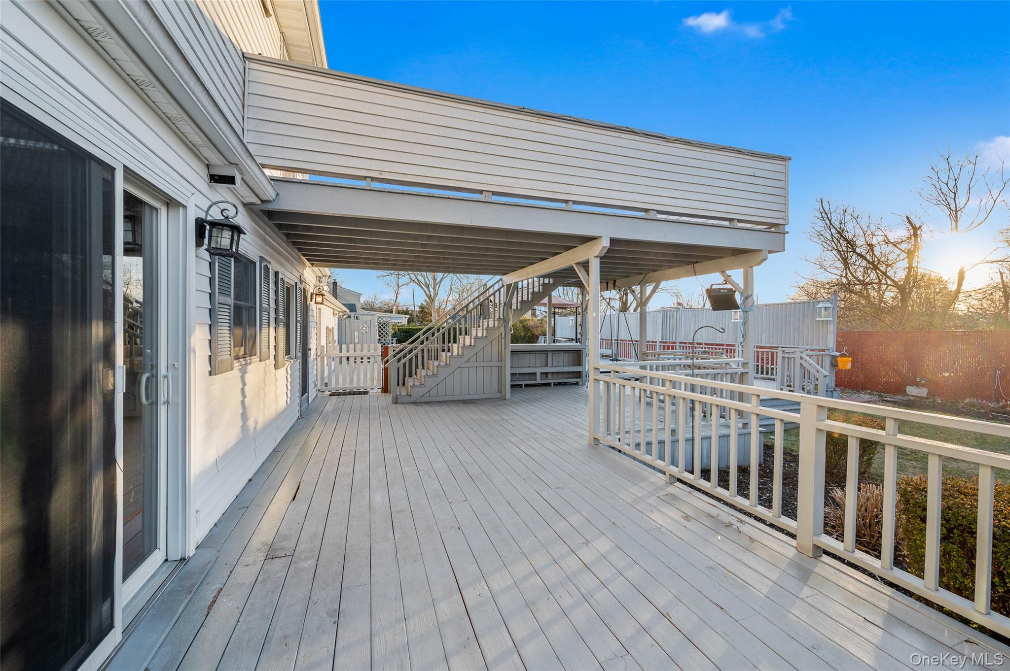 Single Family George  Suffolk County, NY 11950, MLS-958781-9