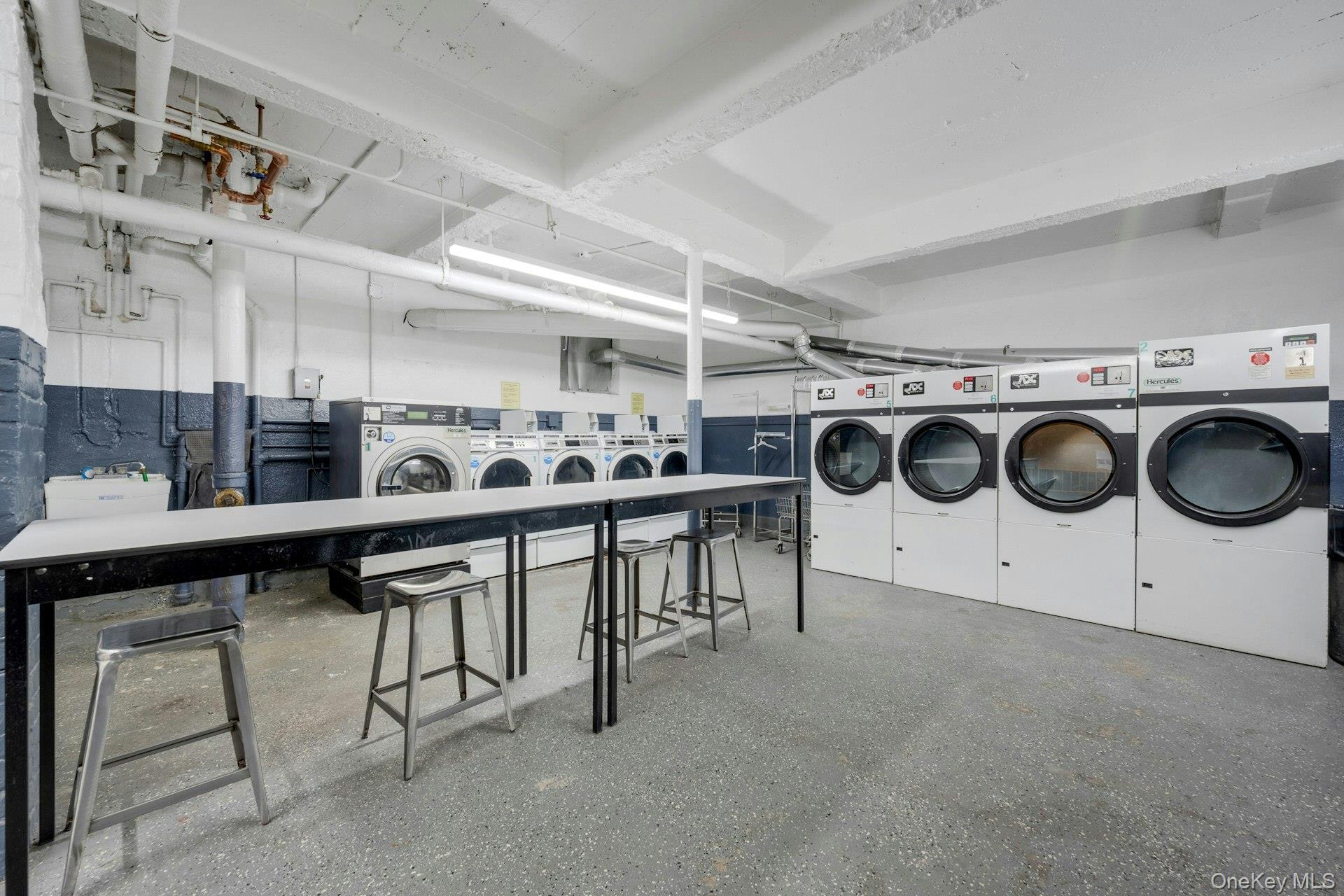 Coop Broadway  Westchester County, NY 10601, MLS-958795-13