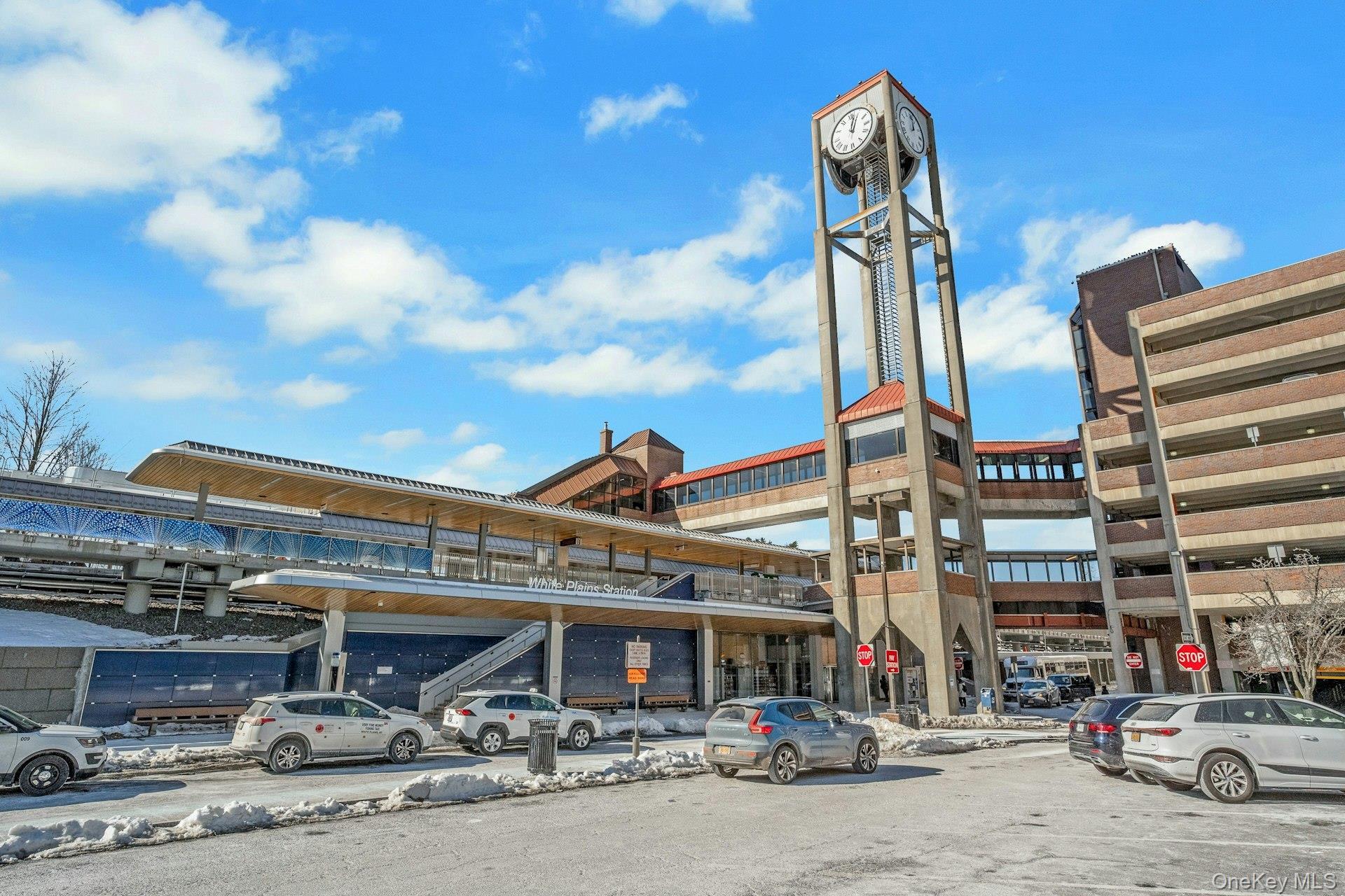 Coop Broadway  Westchester County, NY 10601, MLS-958795-18