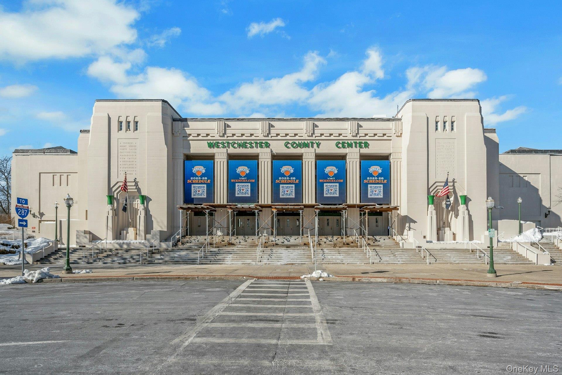 Coop Broadway  Westchester County, NY 10601, MLS-958795-19