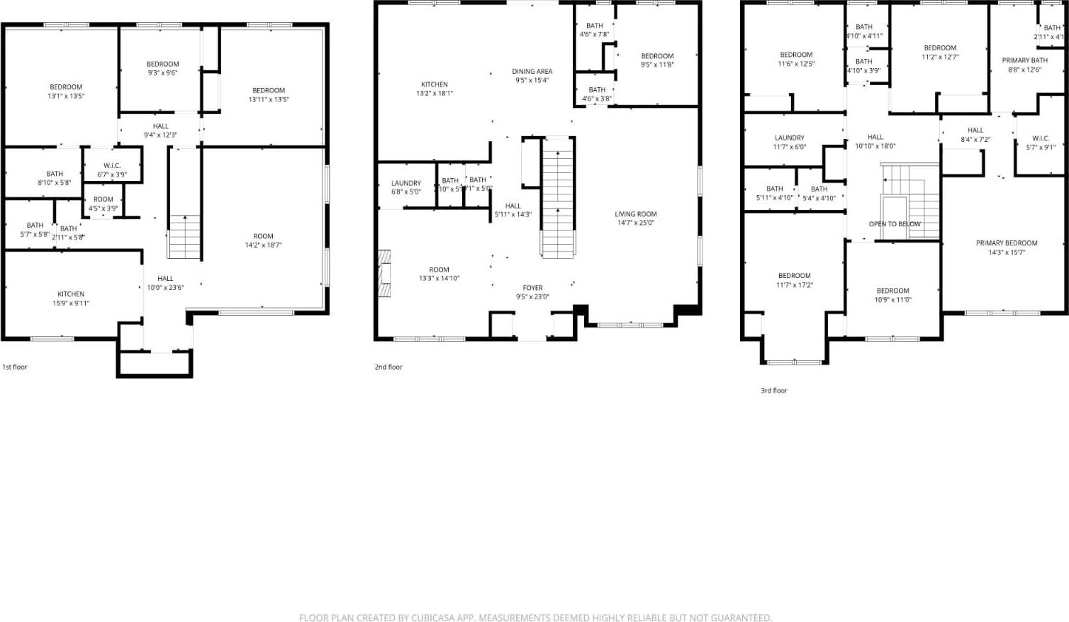 Condo Union  Rockland County, NY 10977, MLS-958801-38