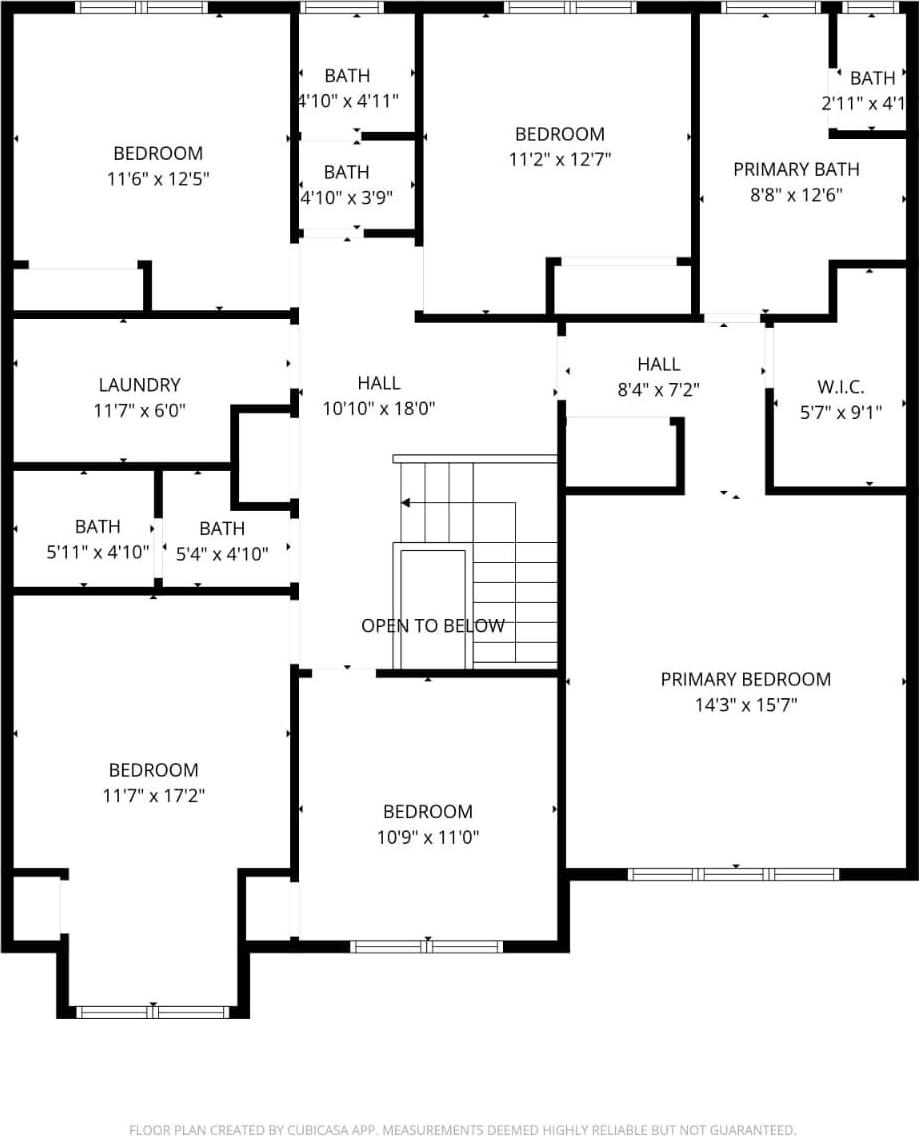 Condo Union  Rockland County, NY 10977, MLS-958801-39