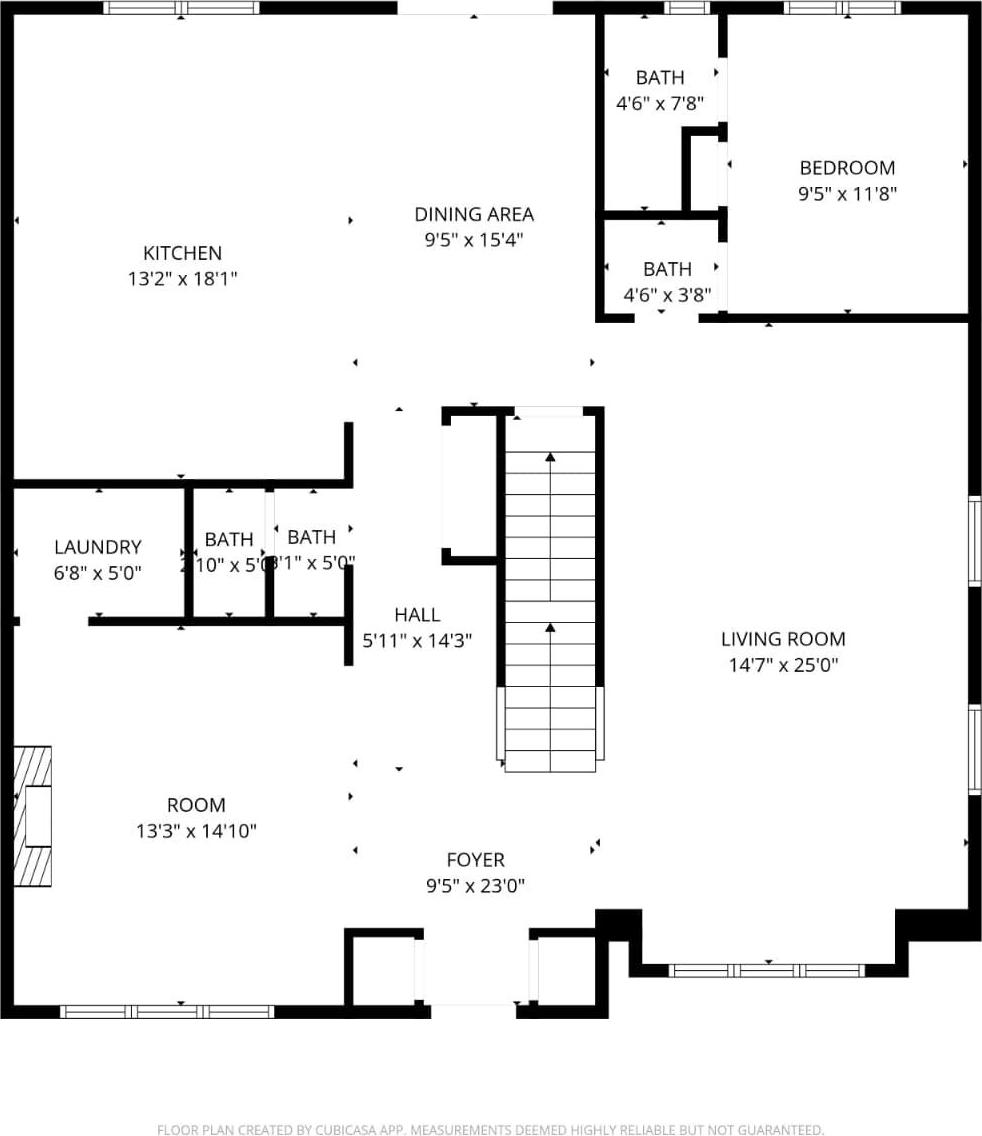 Condo Union  Rockland County, NY 10977, MLS-958801-40