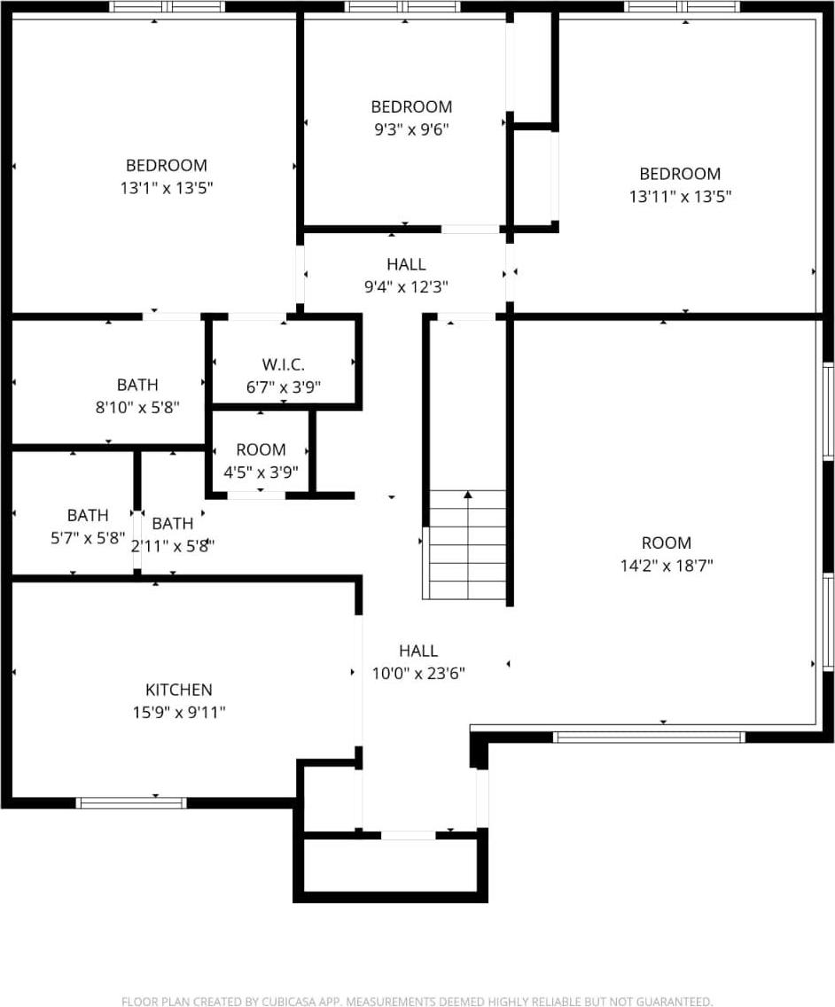 Condo Union  Rockland County, NY 10977, MLS-958801-41