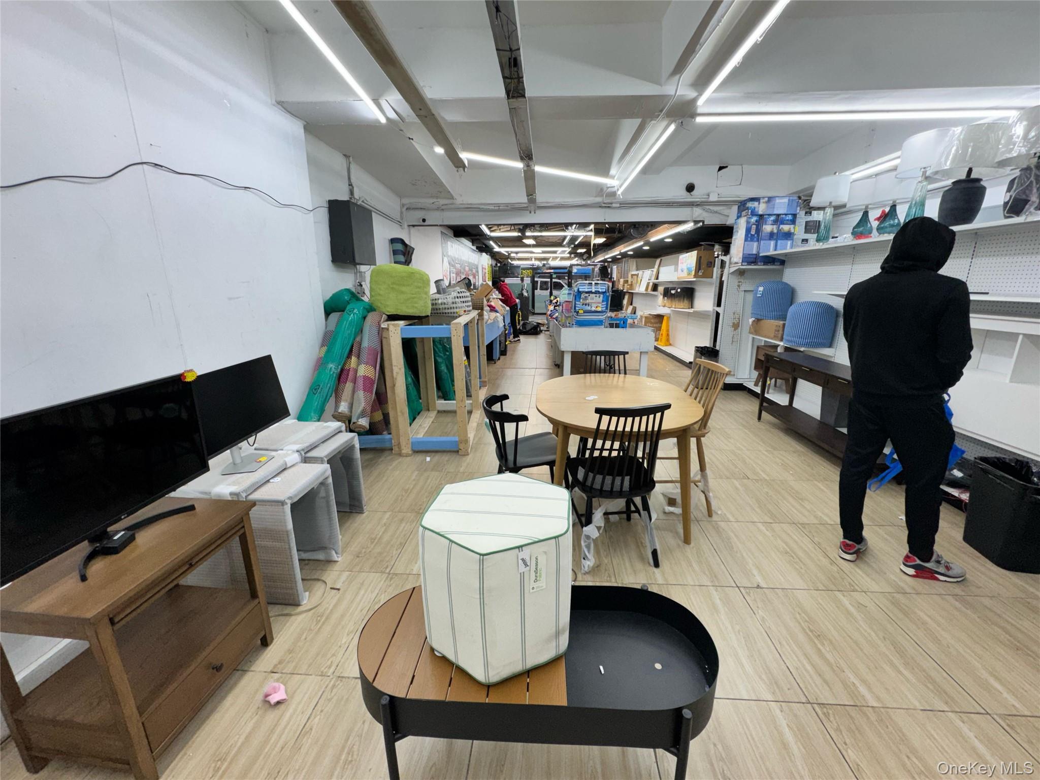 Commercial Lease 198th  Bronx, NY 10458, MLS-958820-2