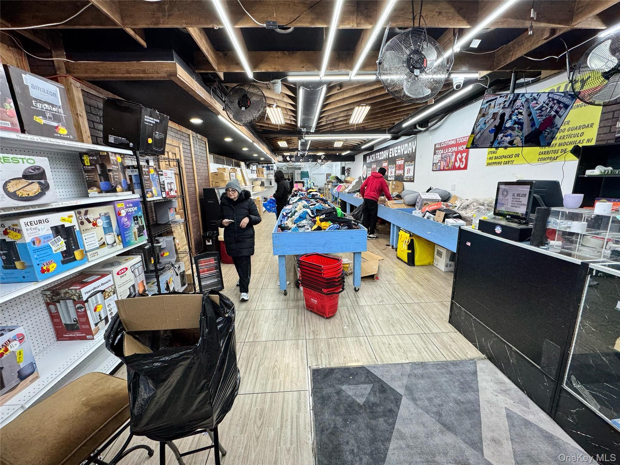 Commercial Lease 198th  Bronx, NY 10458, MLS-958820-8