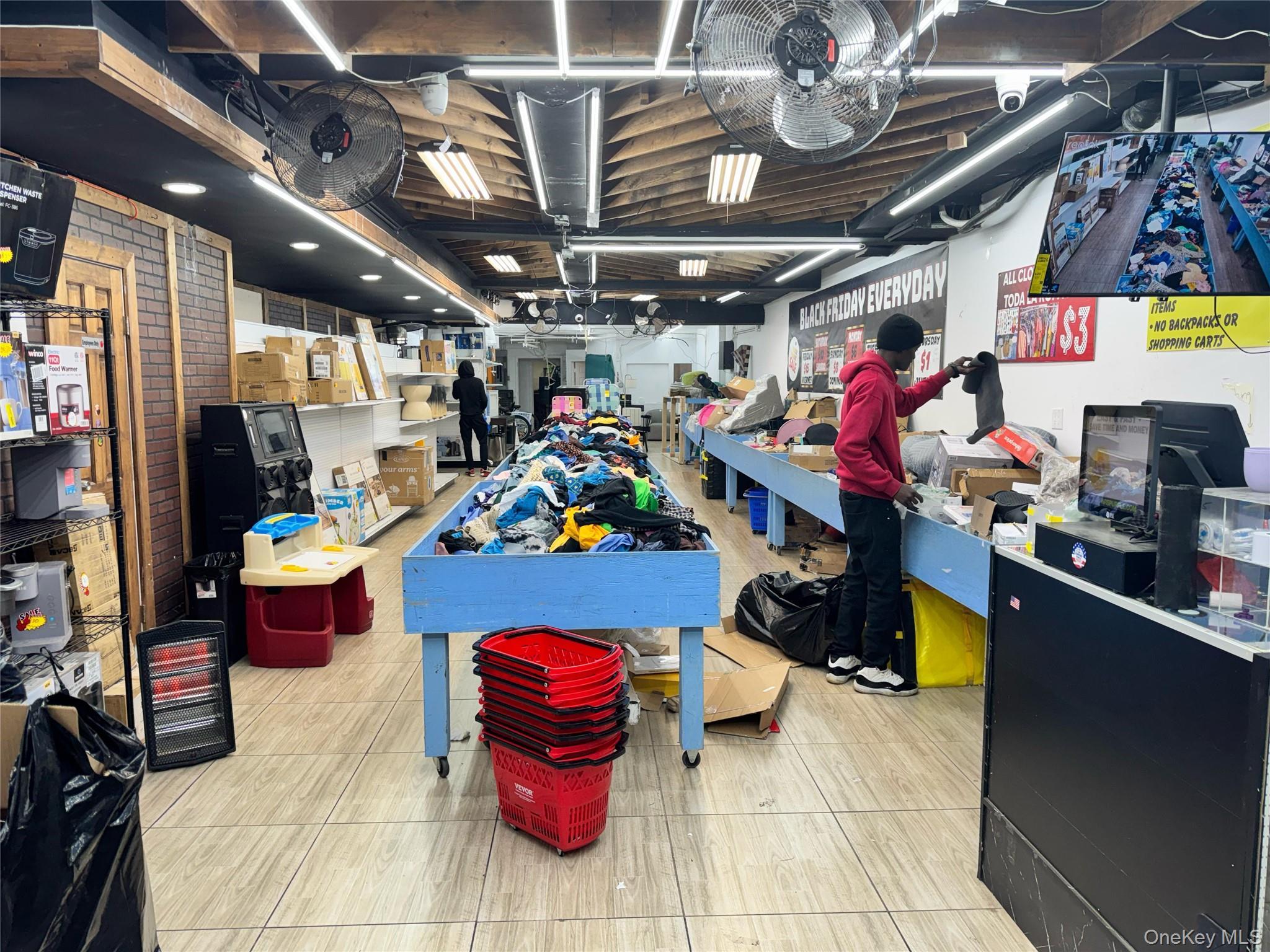 Commercial Lease 198th  Bronx, NY 10458, MLS-958820-9