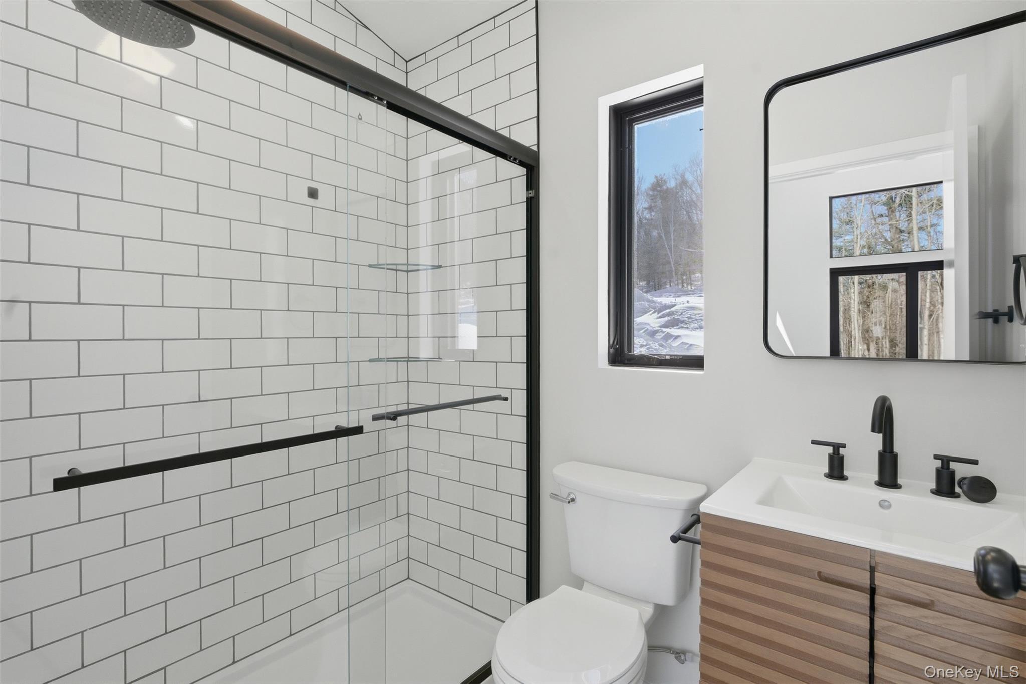 Single Family High Point Mountain Ulster County, NY 12461, MLS-958833-17