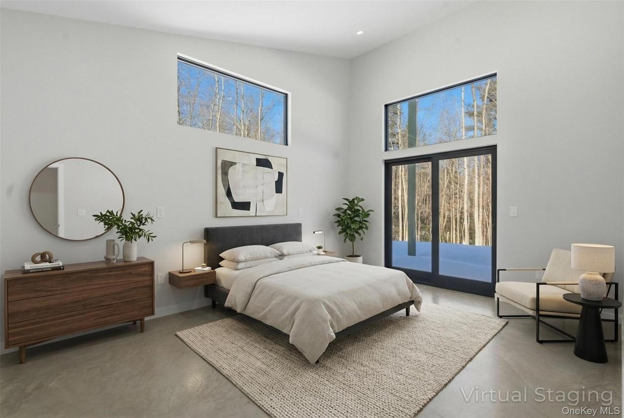 Single Family High Point Mountain Ulster County, NY 12461, MLS-958833-18