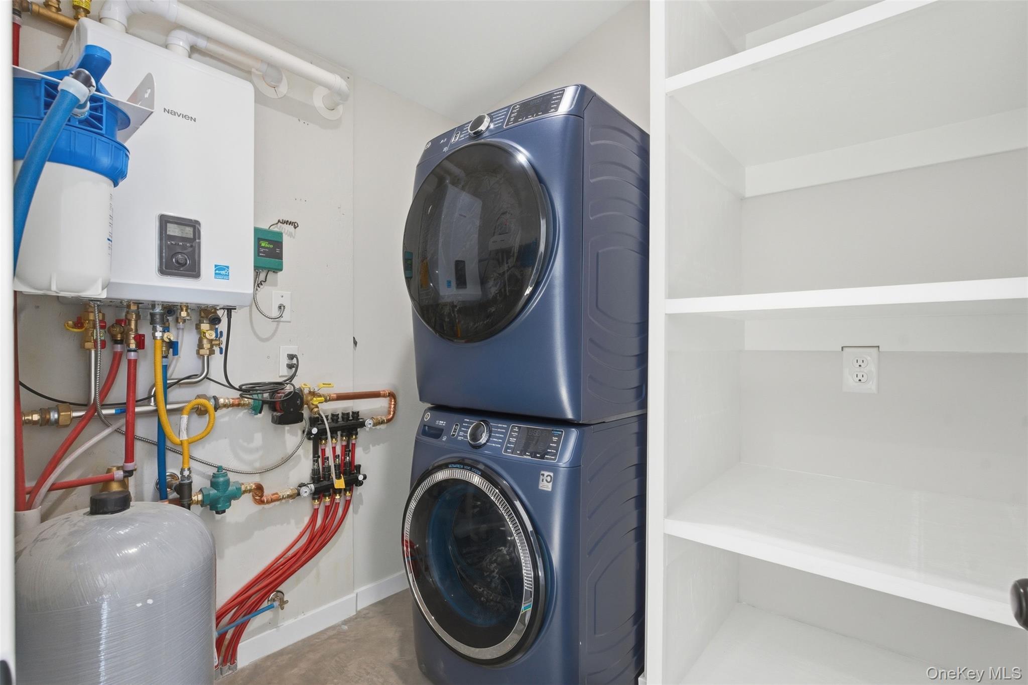 Single Family High Point Mountain Ulster County, NY 12461, MLS-958833-22