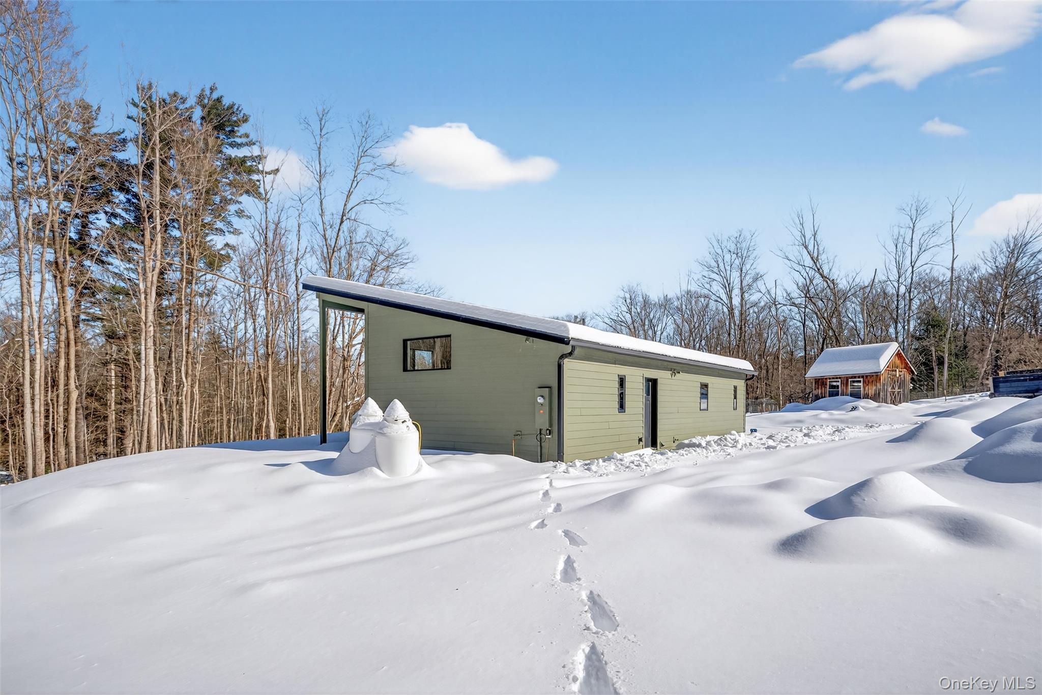 Single Family High Point Mountain Ulster County, NY 12461, MLS-958833-26