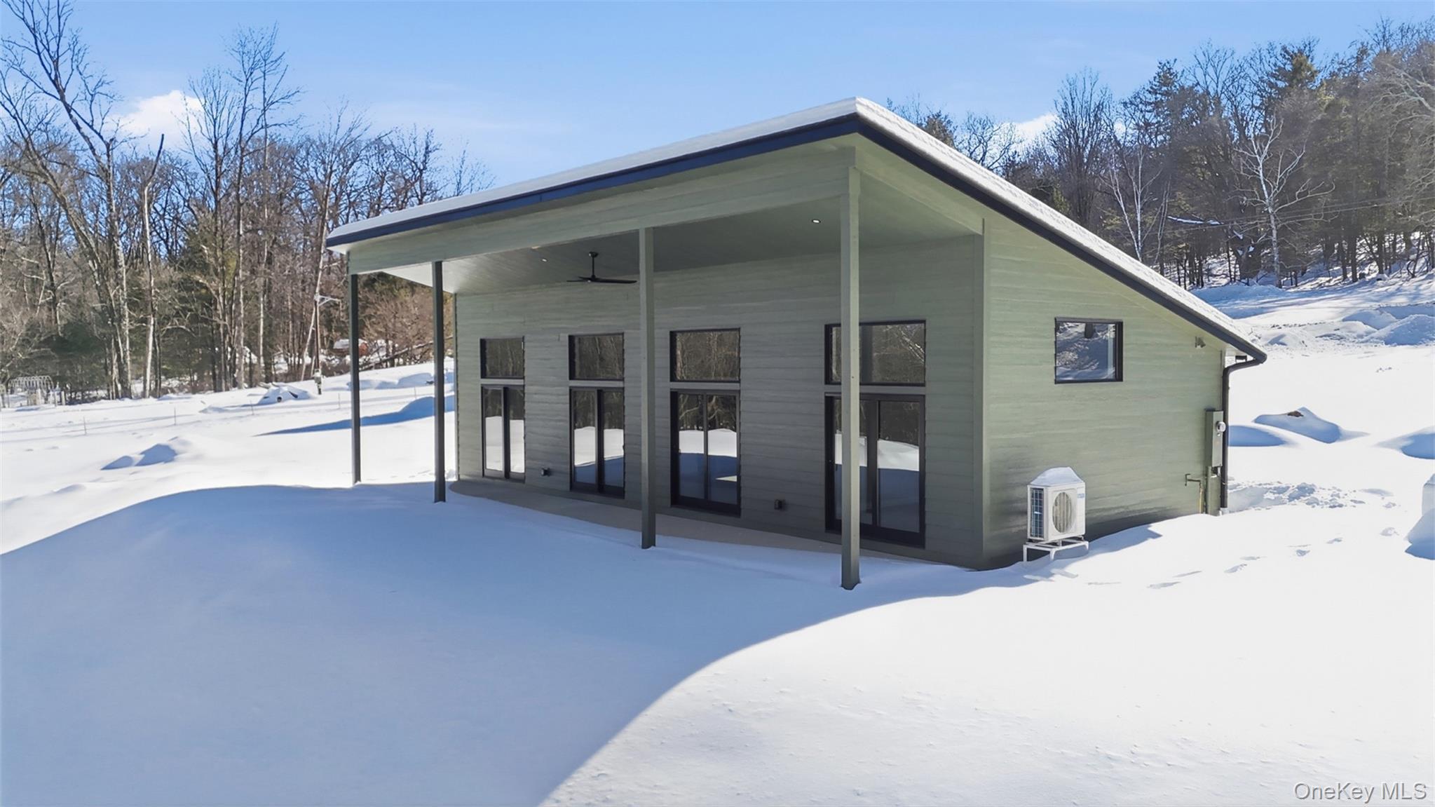 Single Family High Point Mountain Ulster County, NY 12461, MLS-958833-3