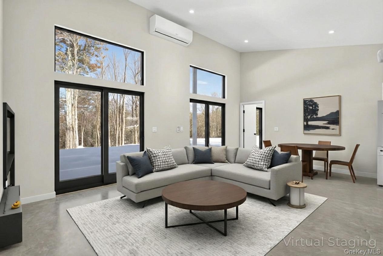 Single Family High Point Mountain Ulster County, NY 12461, MLS-958833-9