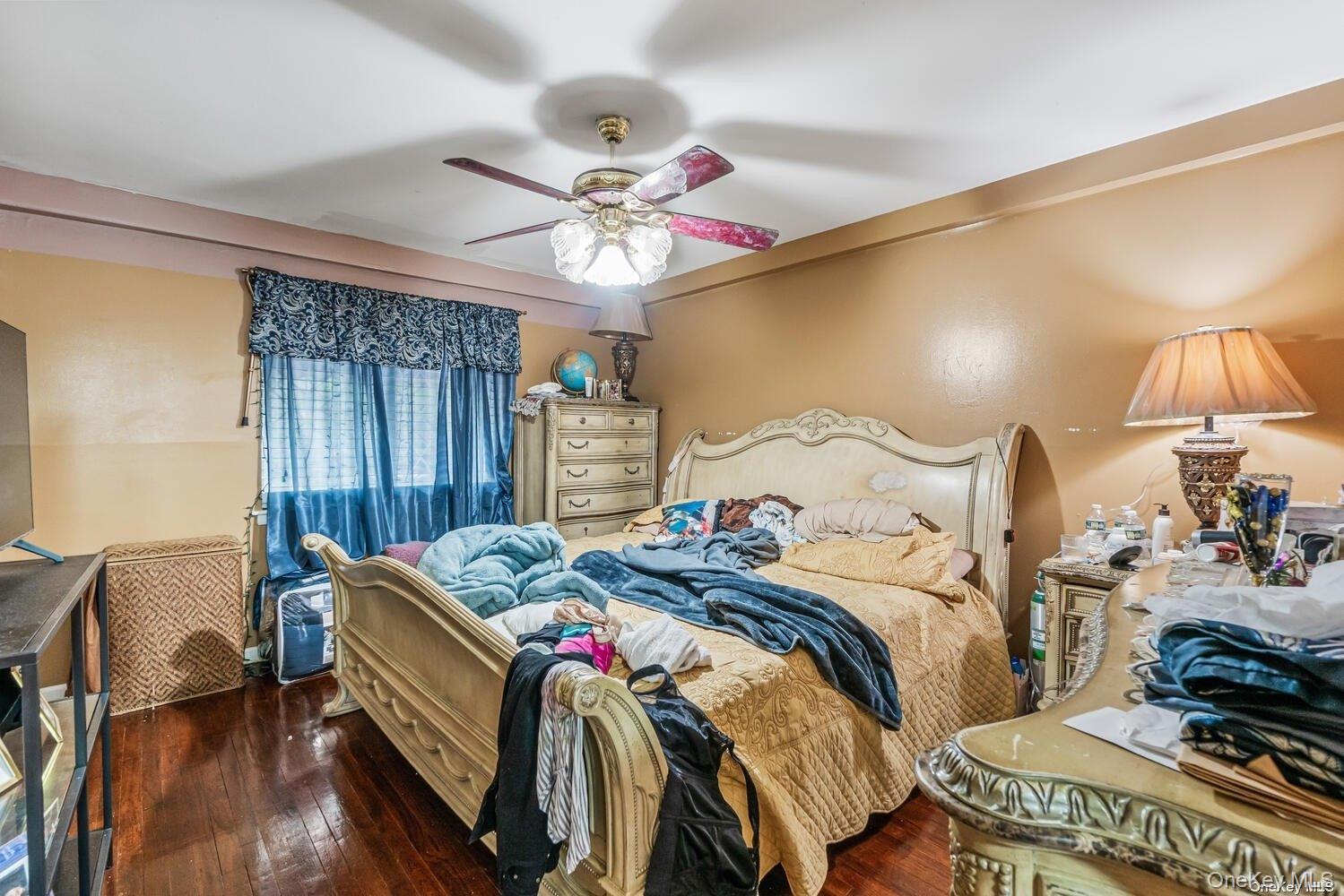 Single Family Jerome  Brooklyn, NY 11207, MLS-958877-10