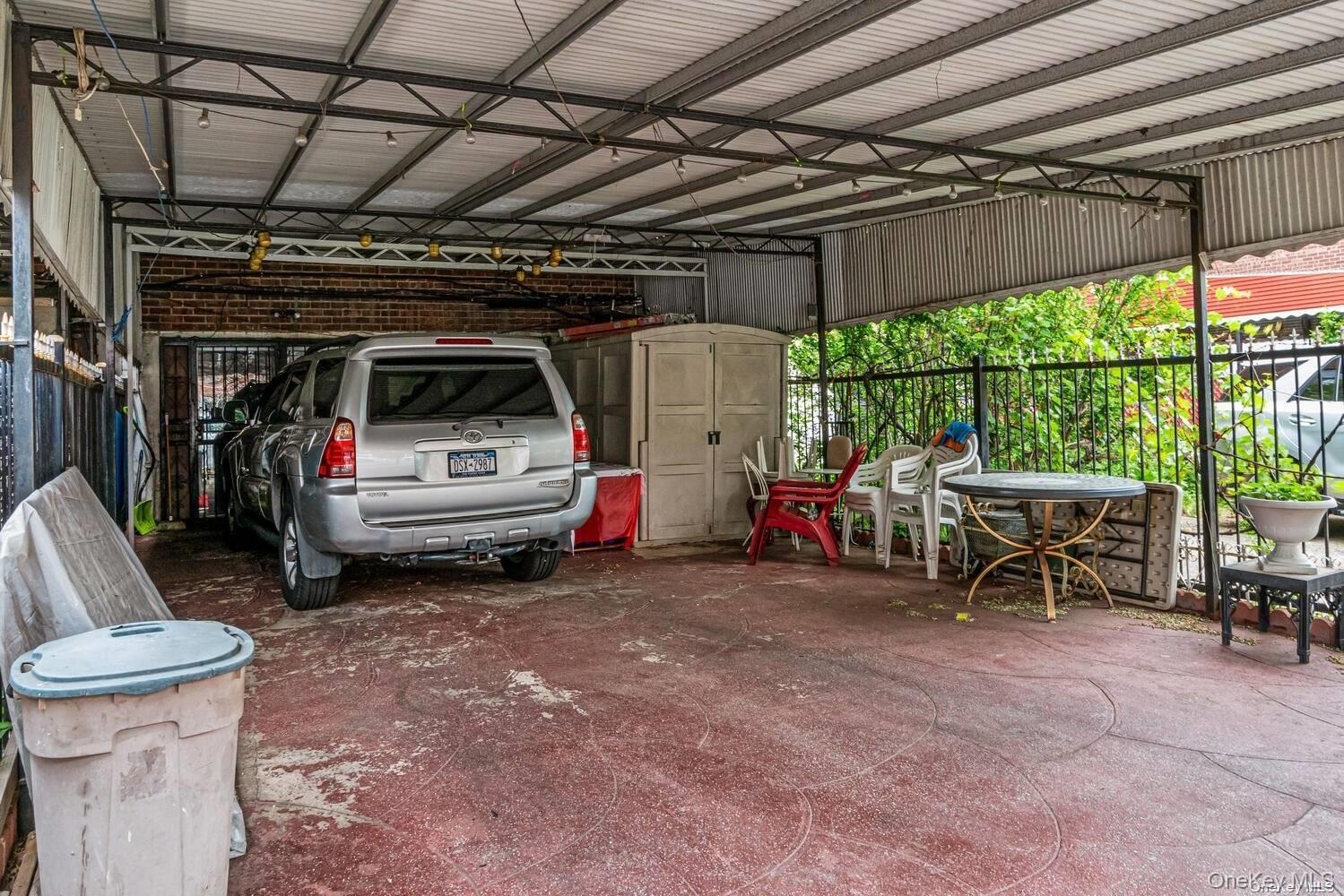 Single Family Jerome  Brooklyn, NY 11207, MLS-958877-12