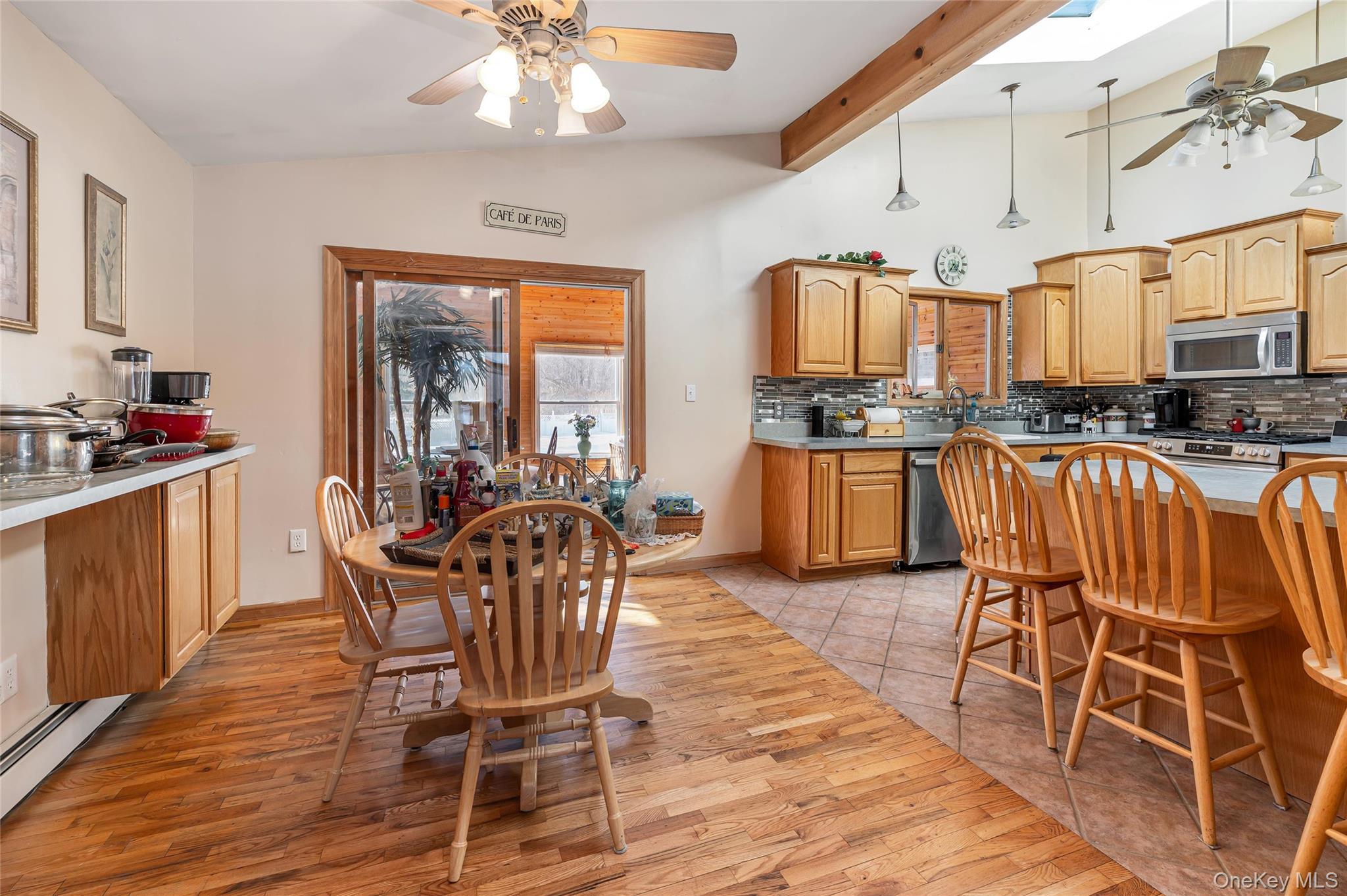 Single Family Cherrywood  Orange County, NY 10924, MLS-958900-11