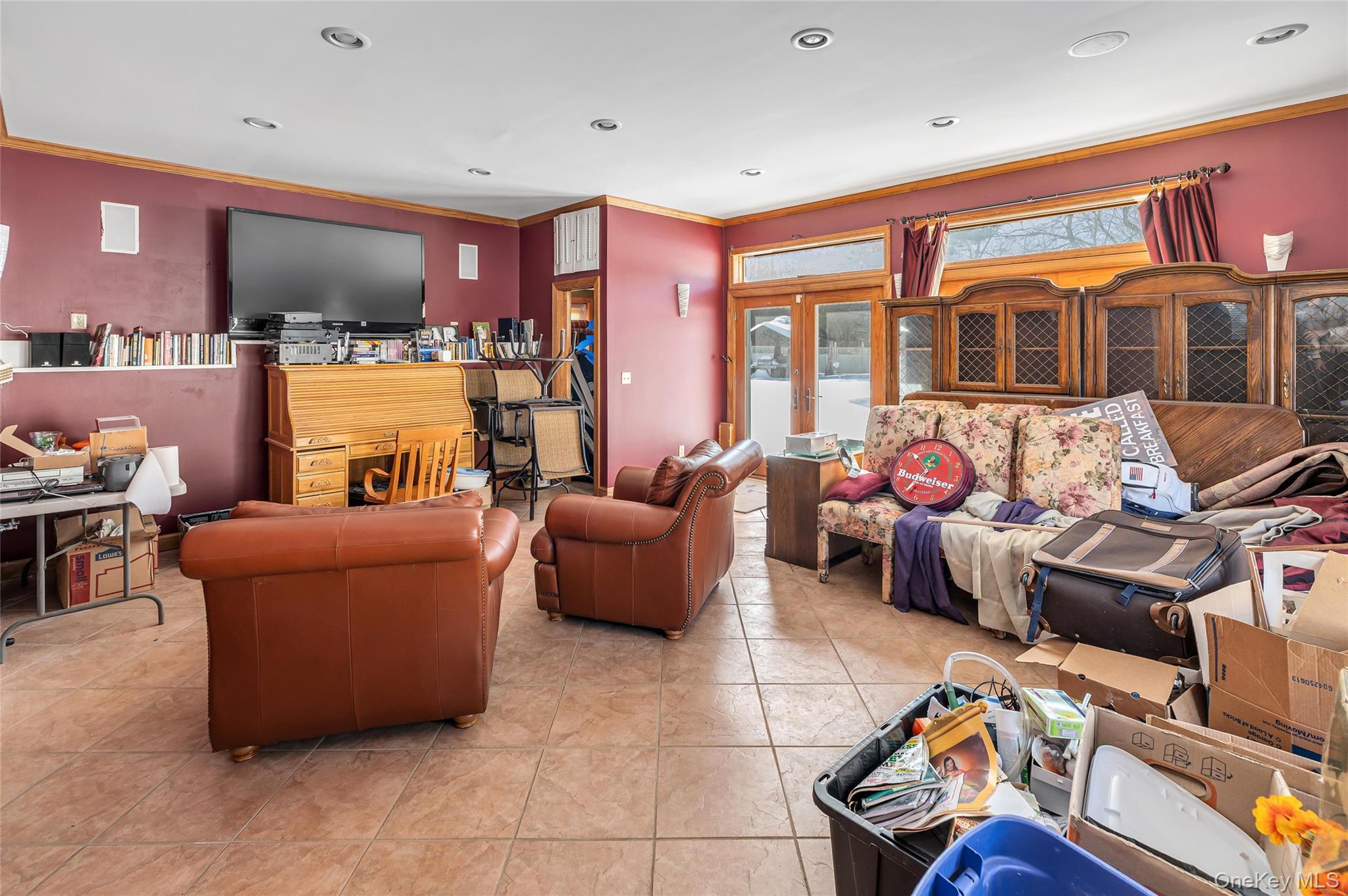 Single Family Cherrywood  Orange County, NY 10924, MLS-958900-14