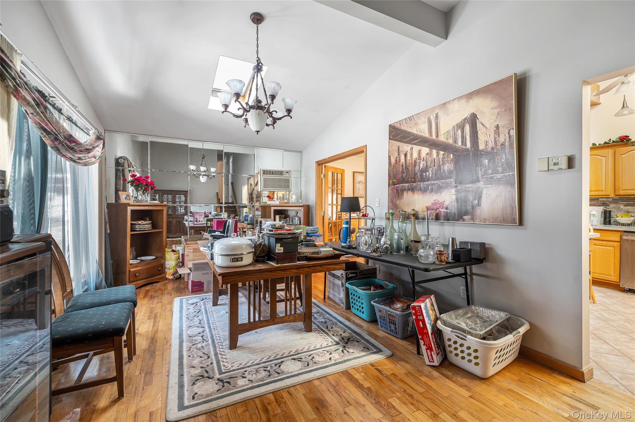 Single Family Cherrywood  Orange County, NY 10924, MLS-958900-15