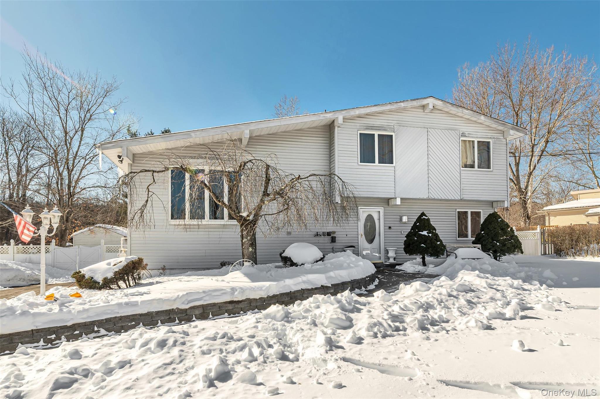 Single Family Cherrywood  Orange County, NY 10924, MLS-958900-2