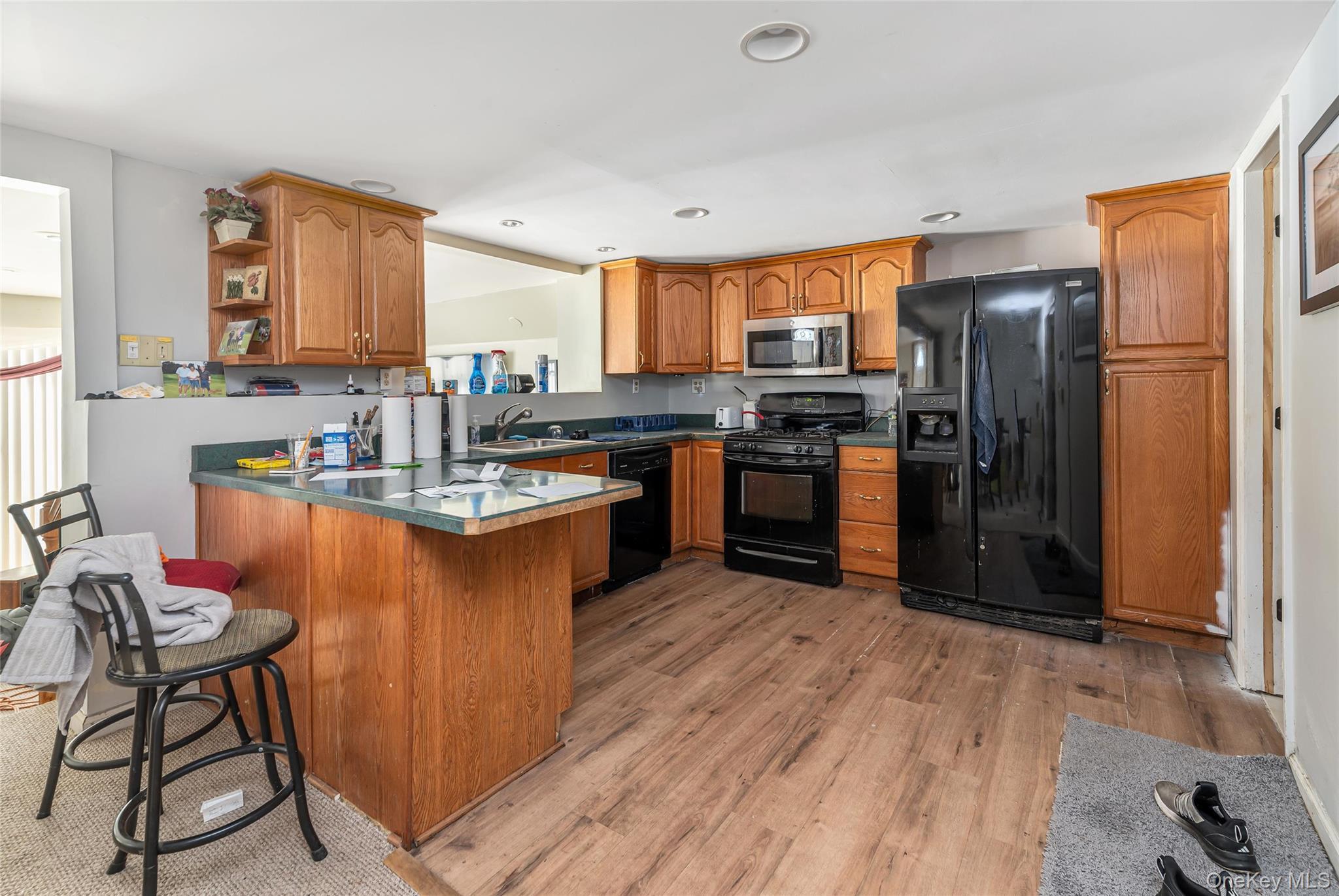 Single Family Cherrywood  Orange County, NY 10924, MLS-958900-28