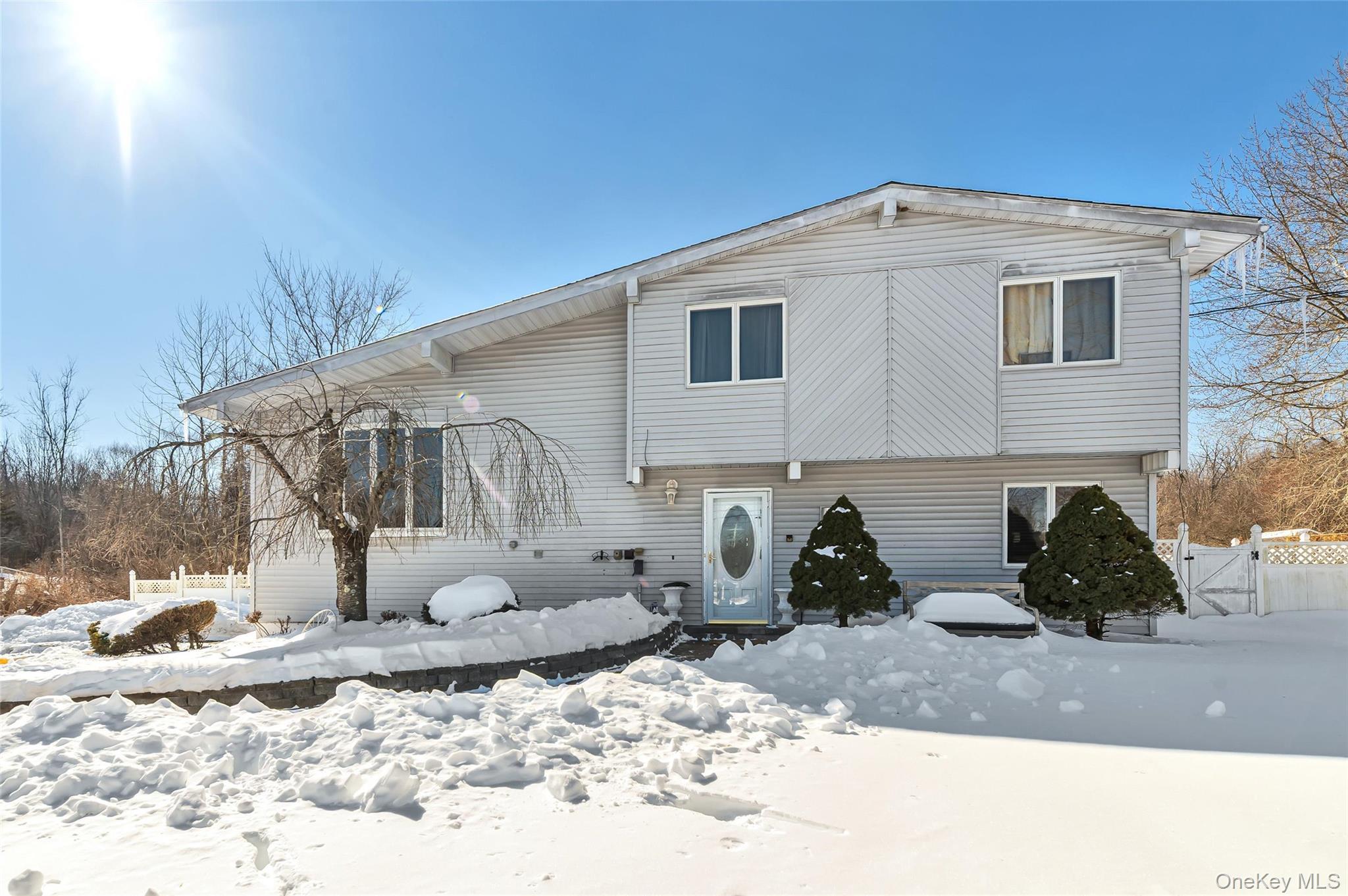 Single Family Cherrywood  Orange County, NY 10924, MLS-958900-3