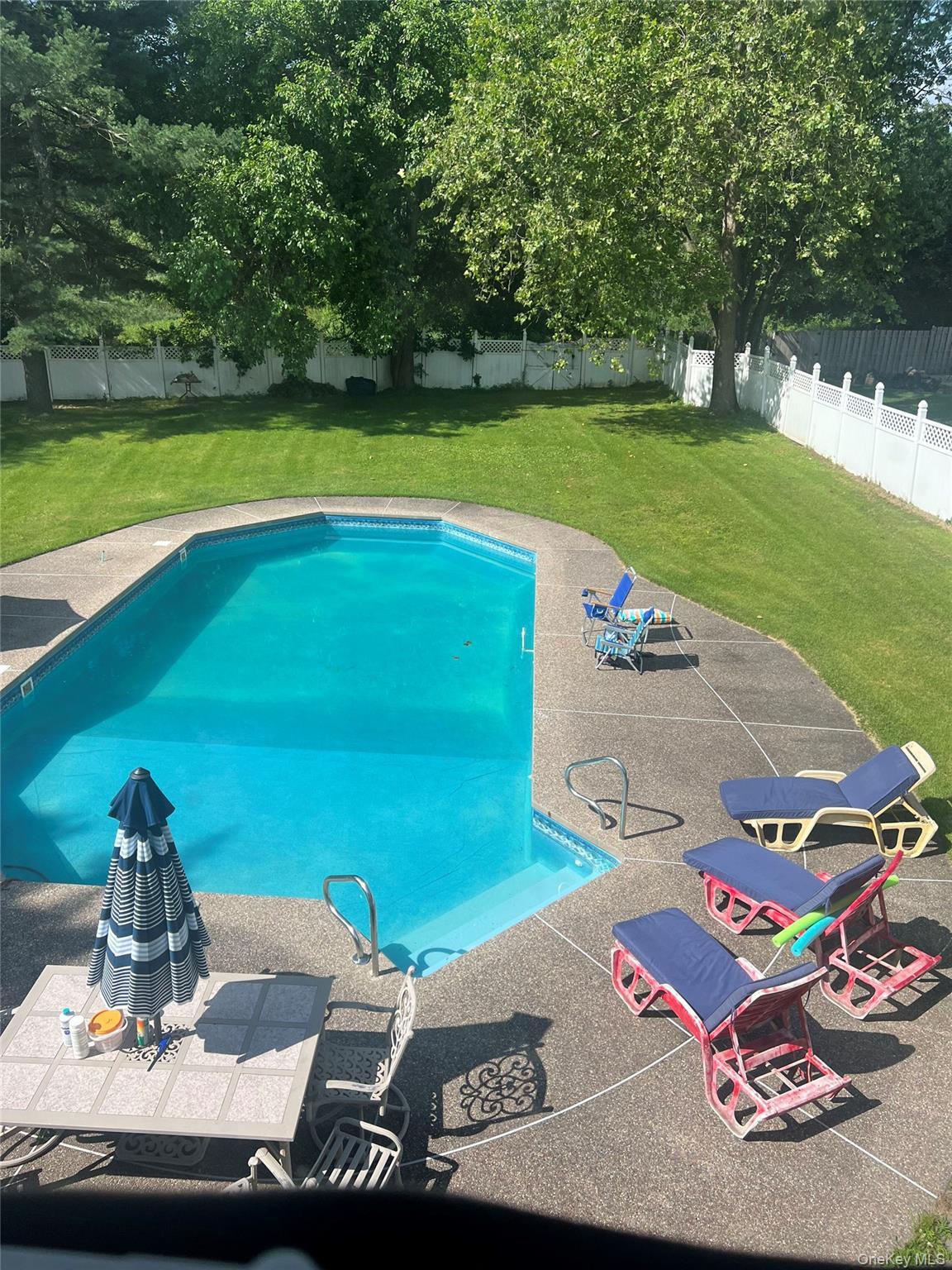 Single Family Cherrywood  Orange County, NY 10924, MLS-958900-31