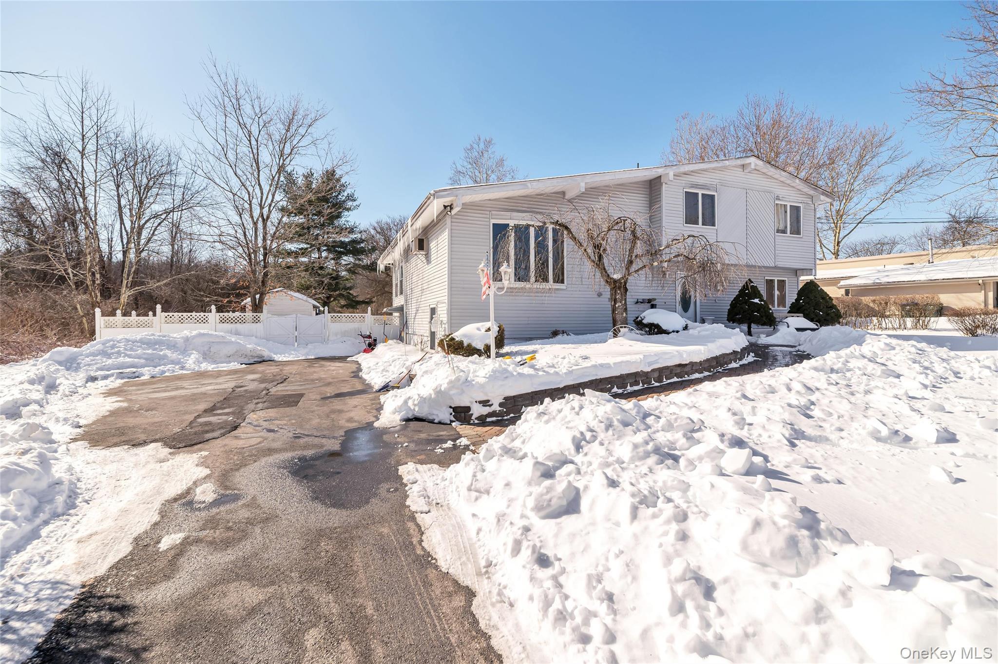 Single Family Cherrywood  Orange County, NY 10924, MLS-958900-4