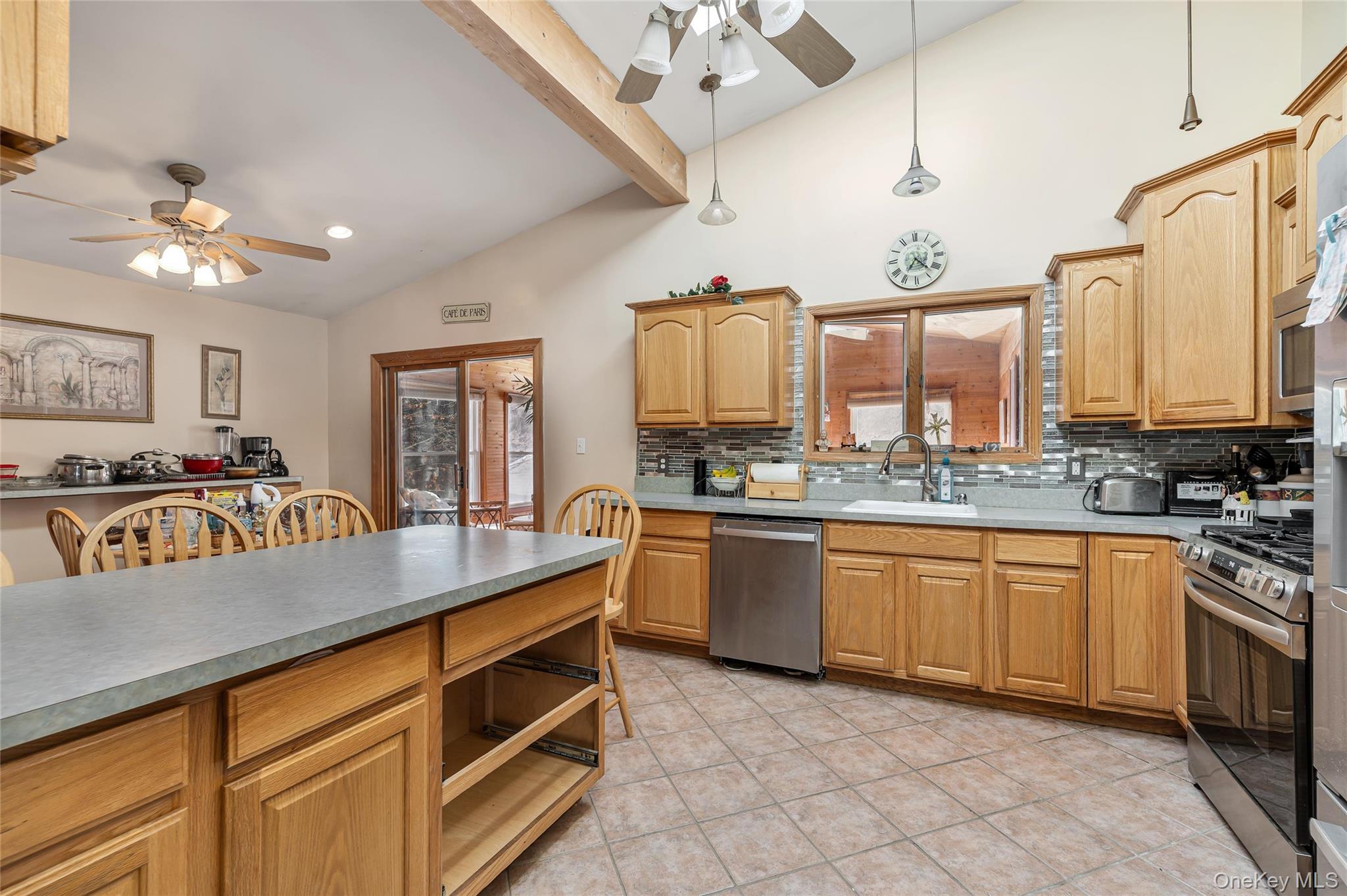 Single Family Cherrywood  Orange County, NY 10924, MLS-958900-9