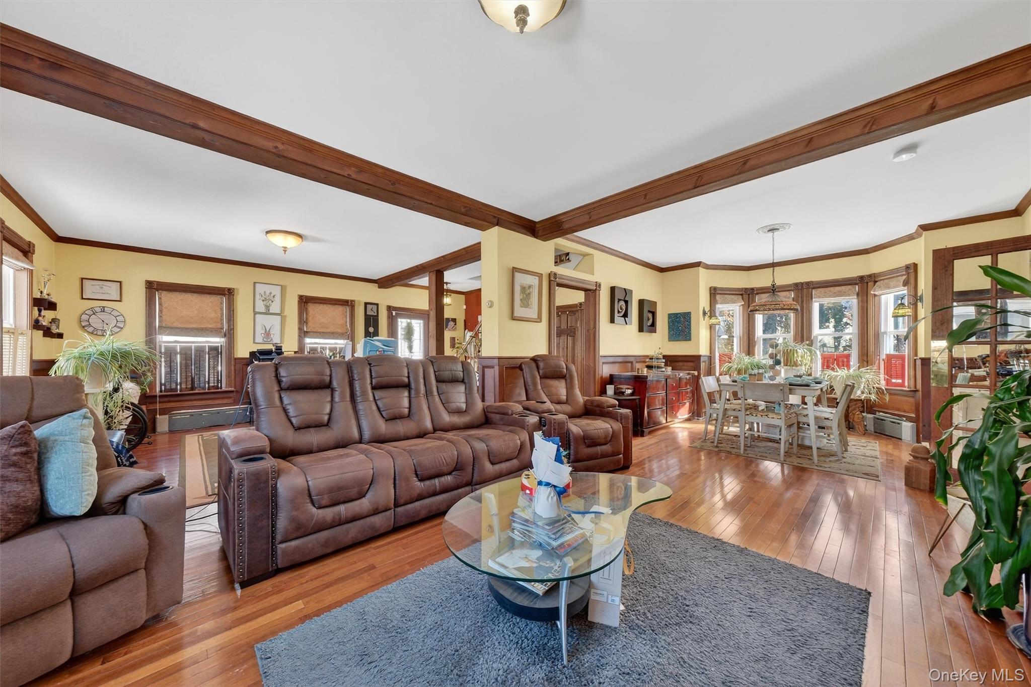 Single Family Bartlett  Ulster County, NY 12428, MLS-958903-10