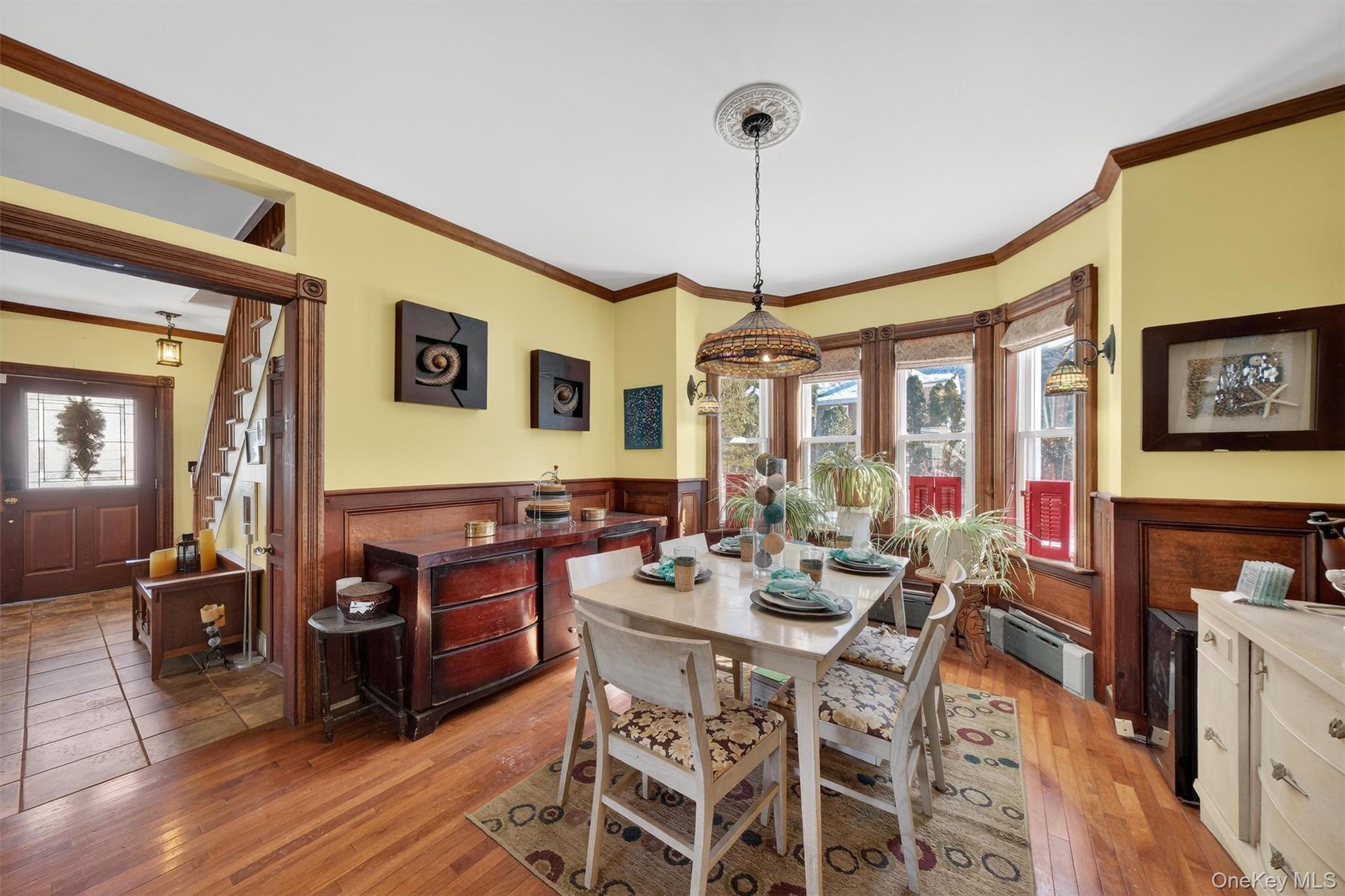 Single Family Bartlett  Ulster County, NY 12428, MLS-958903-11