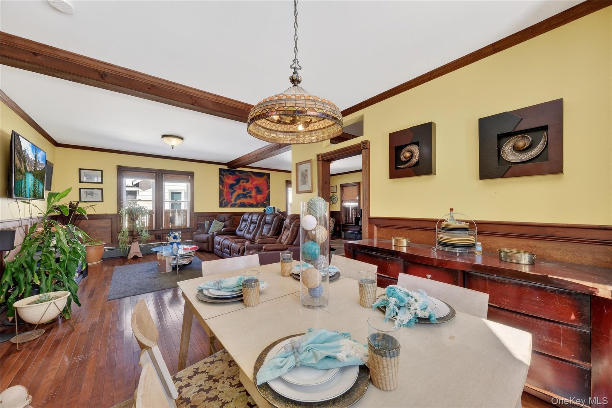 Single Family Bartlett  Ulster County, NY 12428, MLS-958903-12