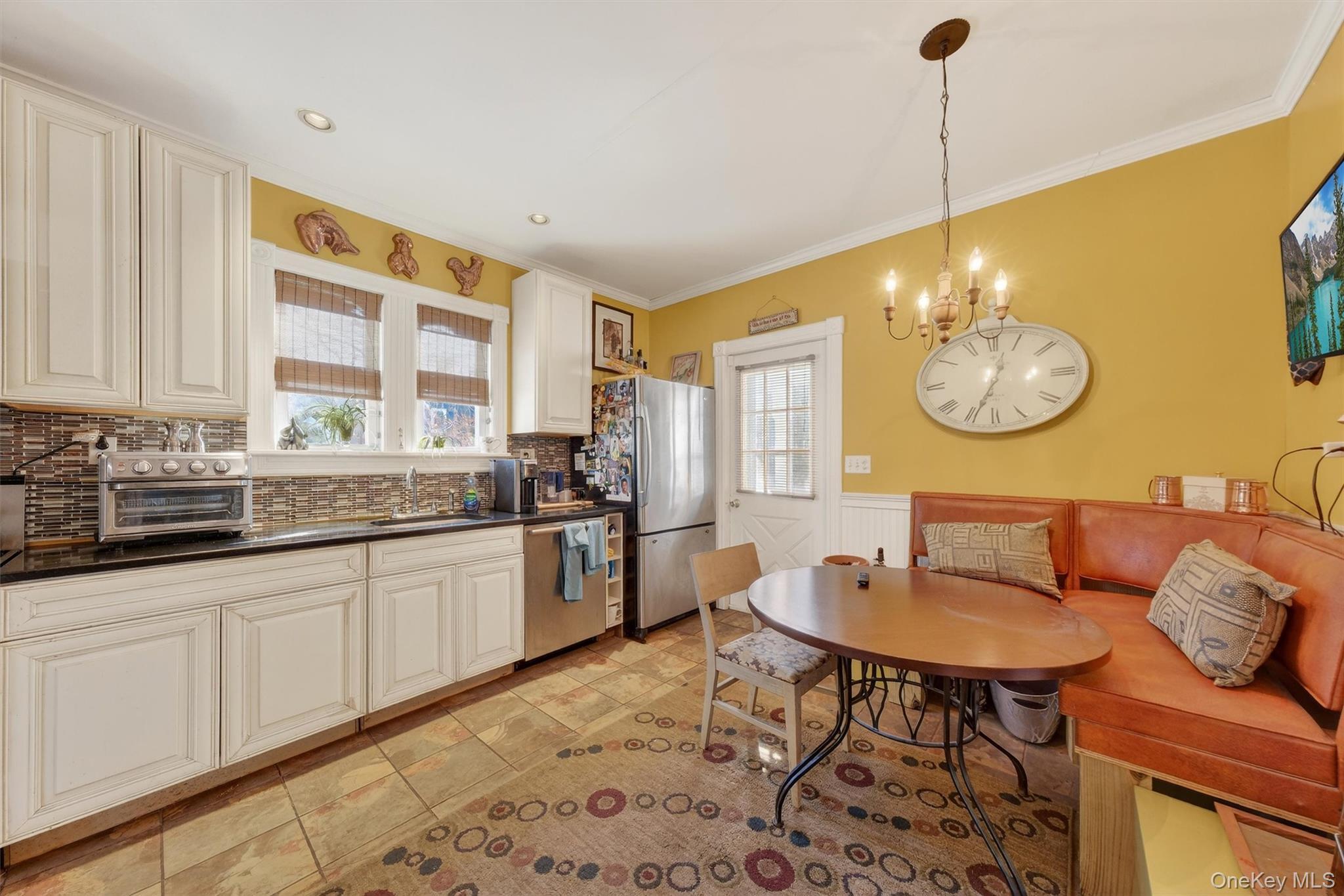 Single Family Bartlett  Ulster County, NY 12428, MLS-958903-13