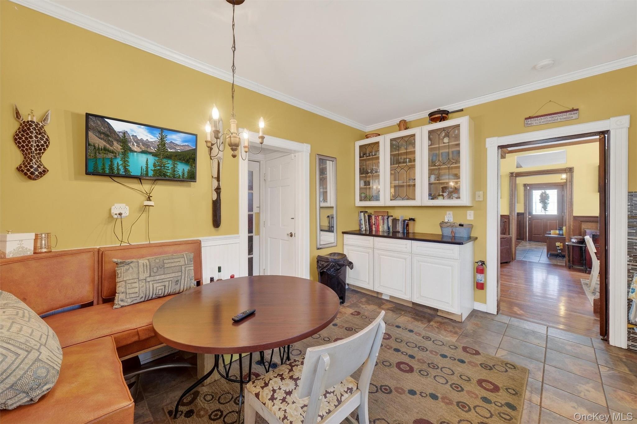 Single Family Bartlett  Ulster County, NY 12428, MLS-958903-14