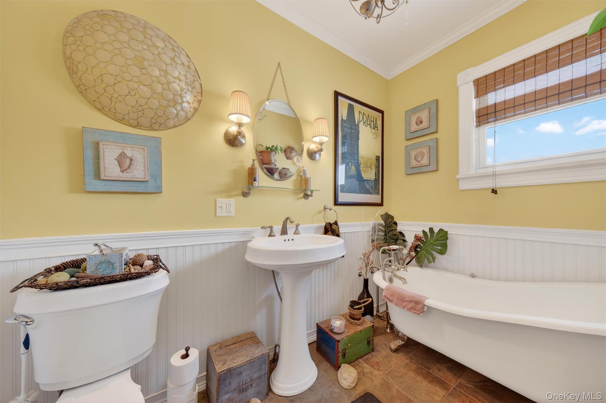 Single Family Bartlett  Ulster County, NY 12428, MLS-958903-15